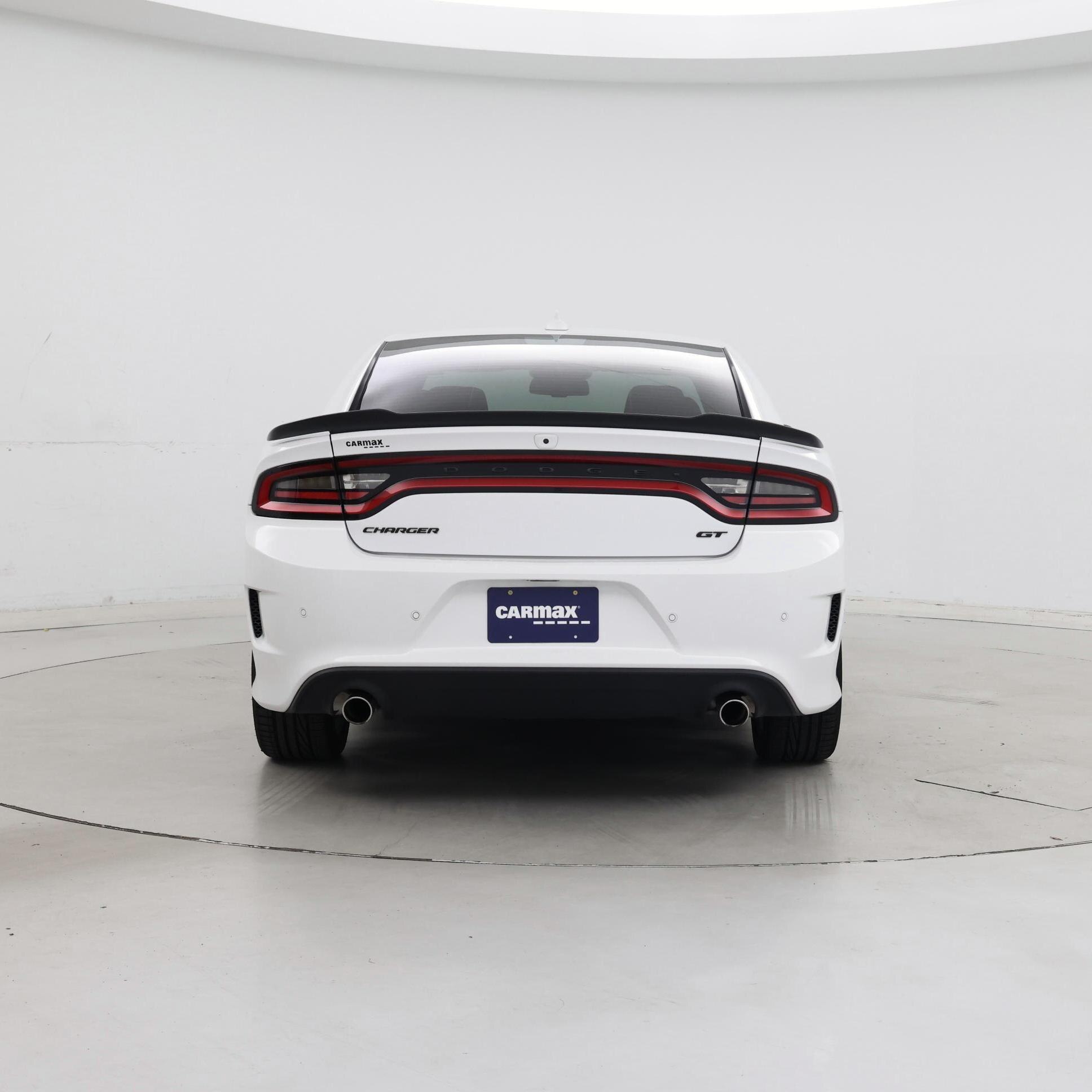 Thumbnail: 2023 Dodge Charger - 6