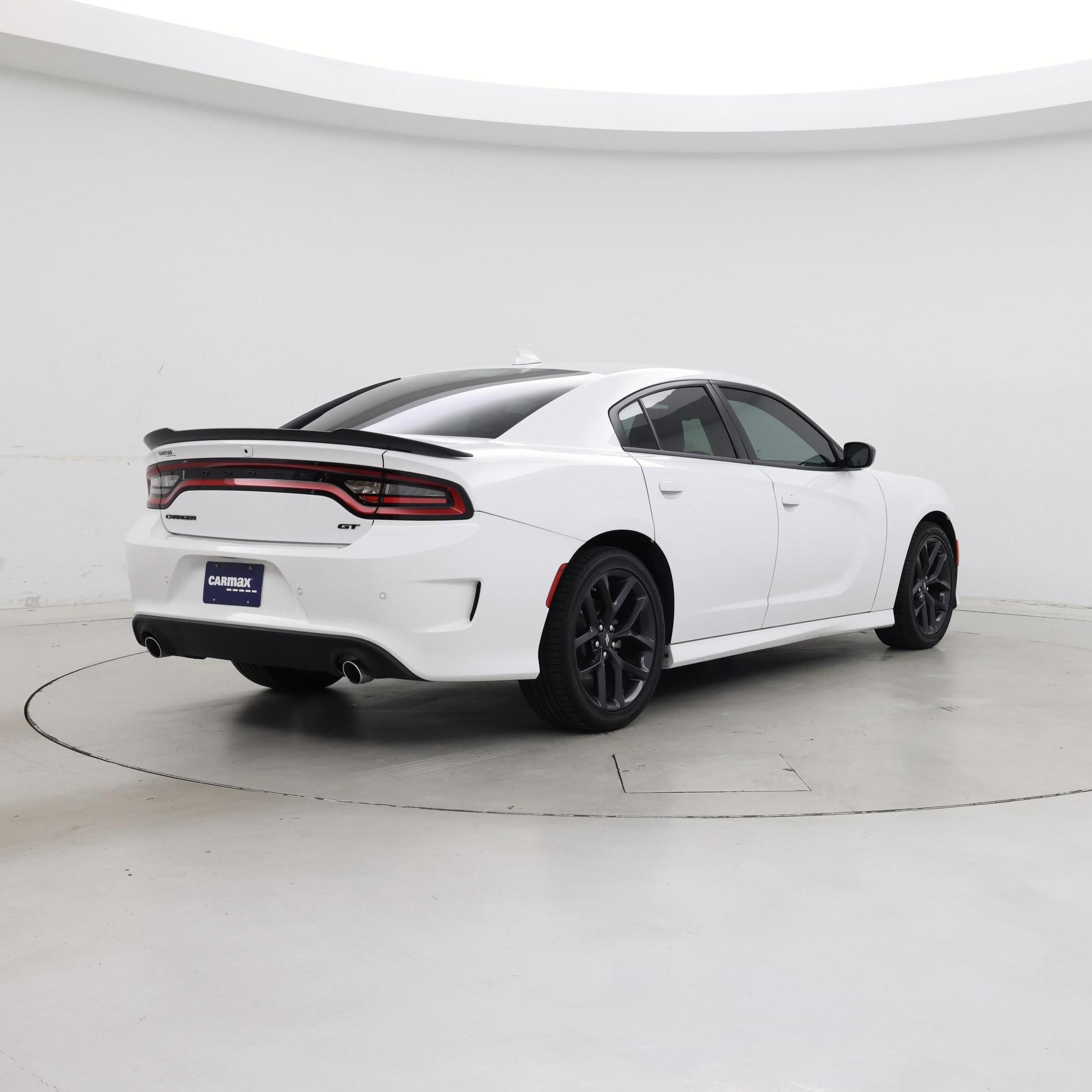 Thumbnail: 2023 Dodge Charger - 8