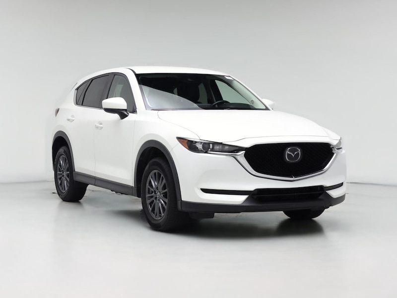 2019 Mazda CX-5 Touring -
                  Jacksonville, FL