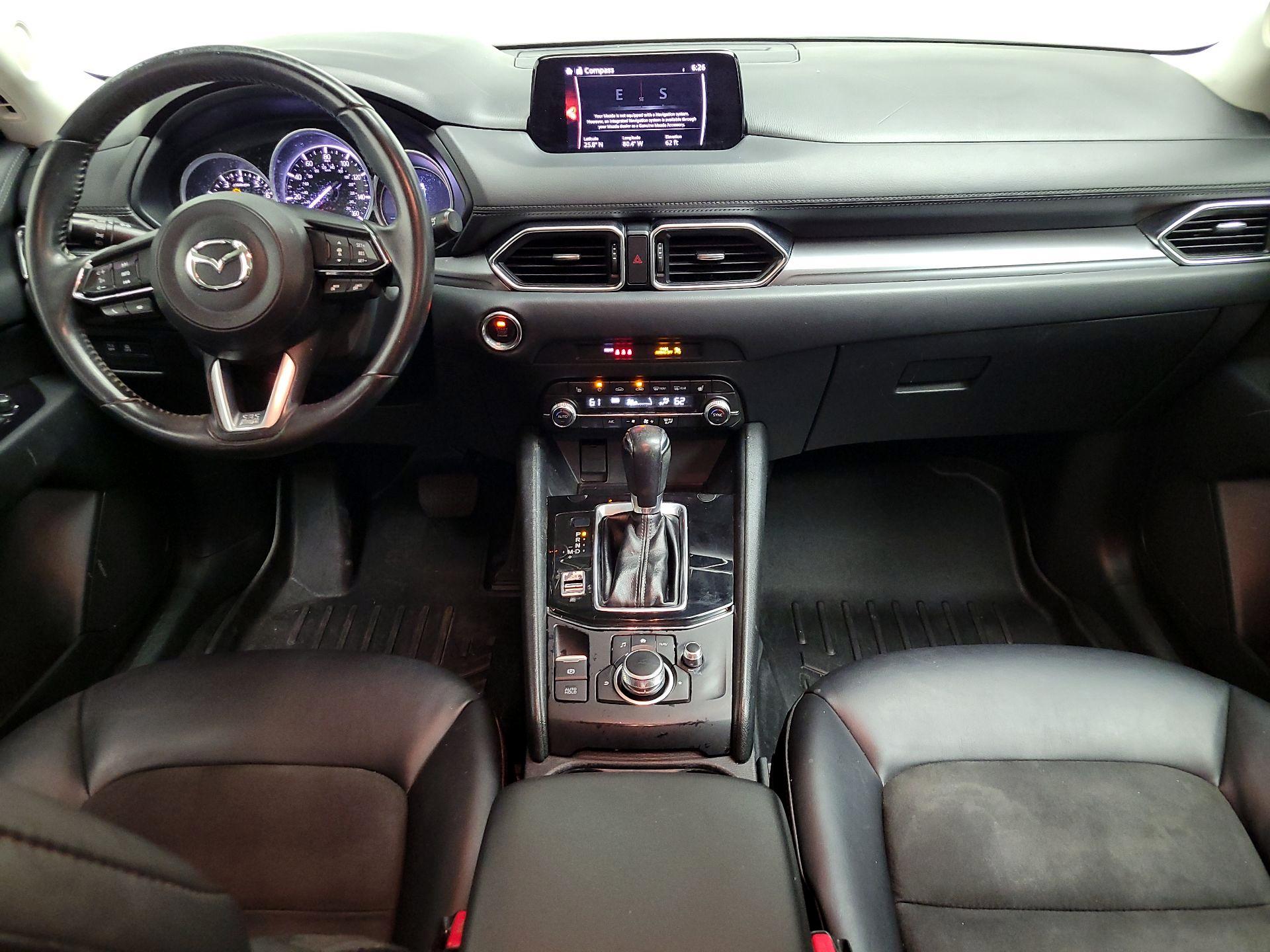 Thumbnail: 2019 Mazda CX-5 - 9
