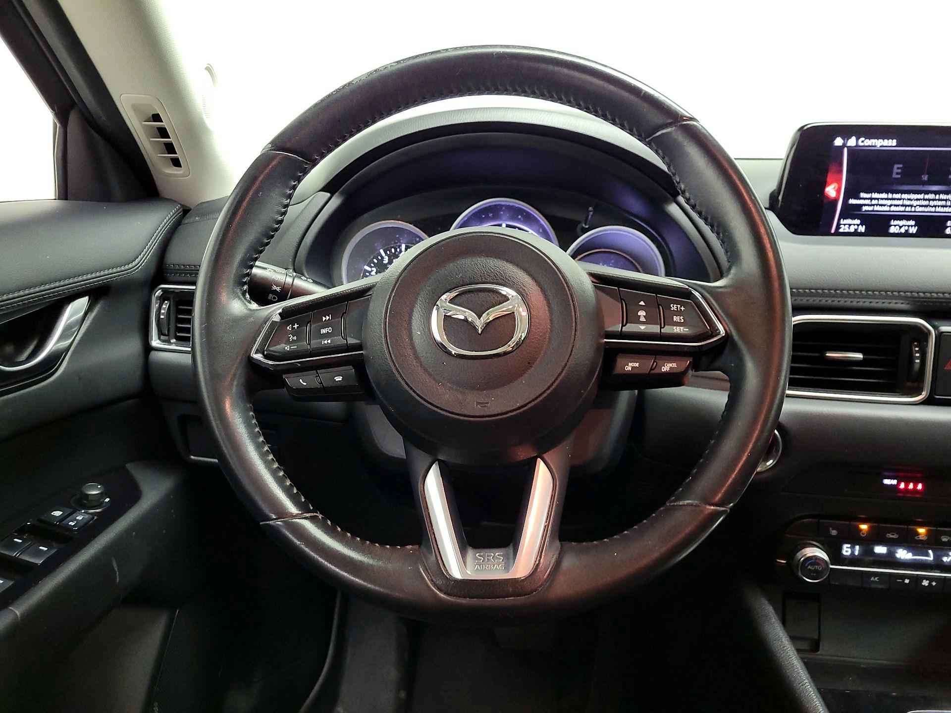 Thumbnail: 2019 Mazda CX-5 - 10