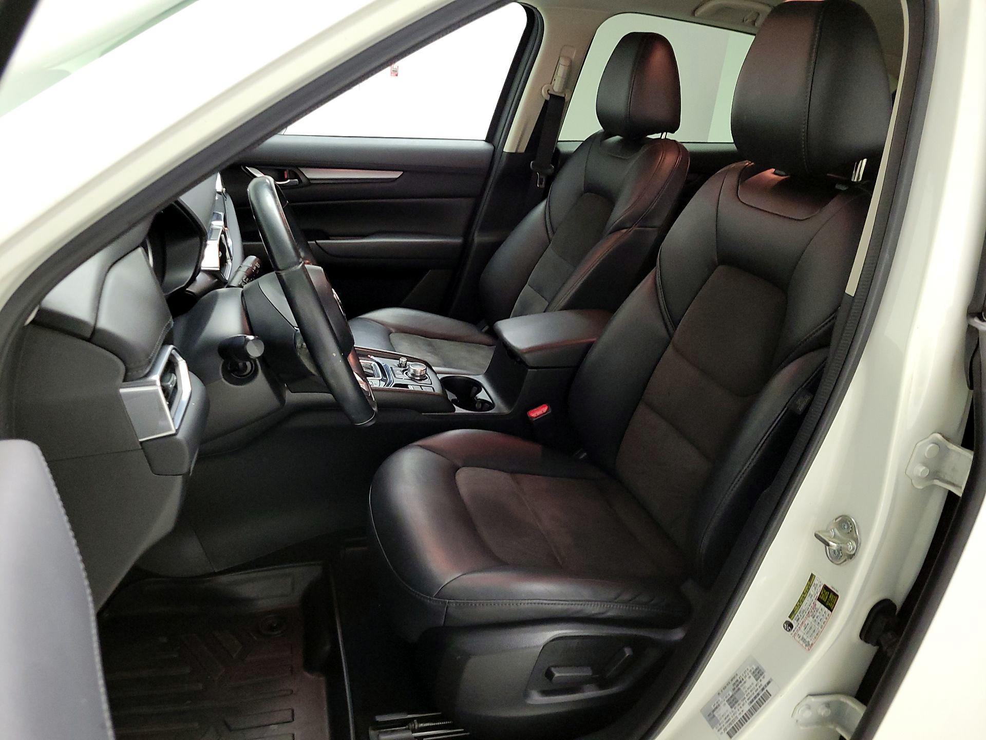 Thumbnail: 2019 Mazda CX-5 - 11
