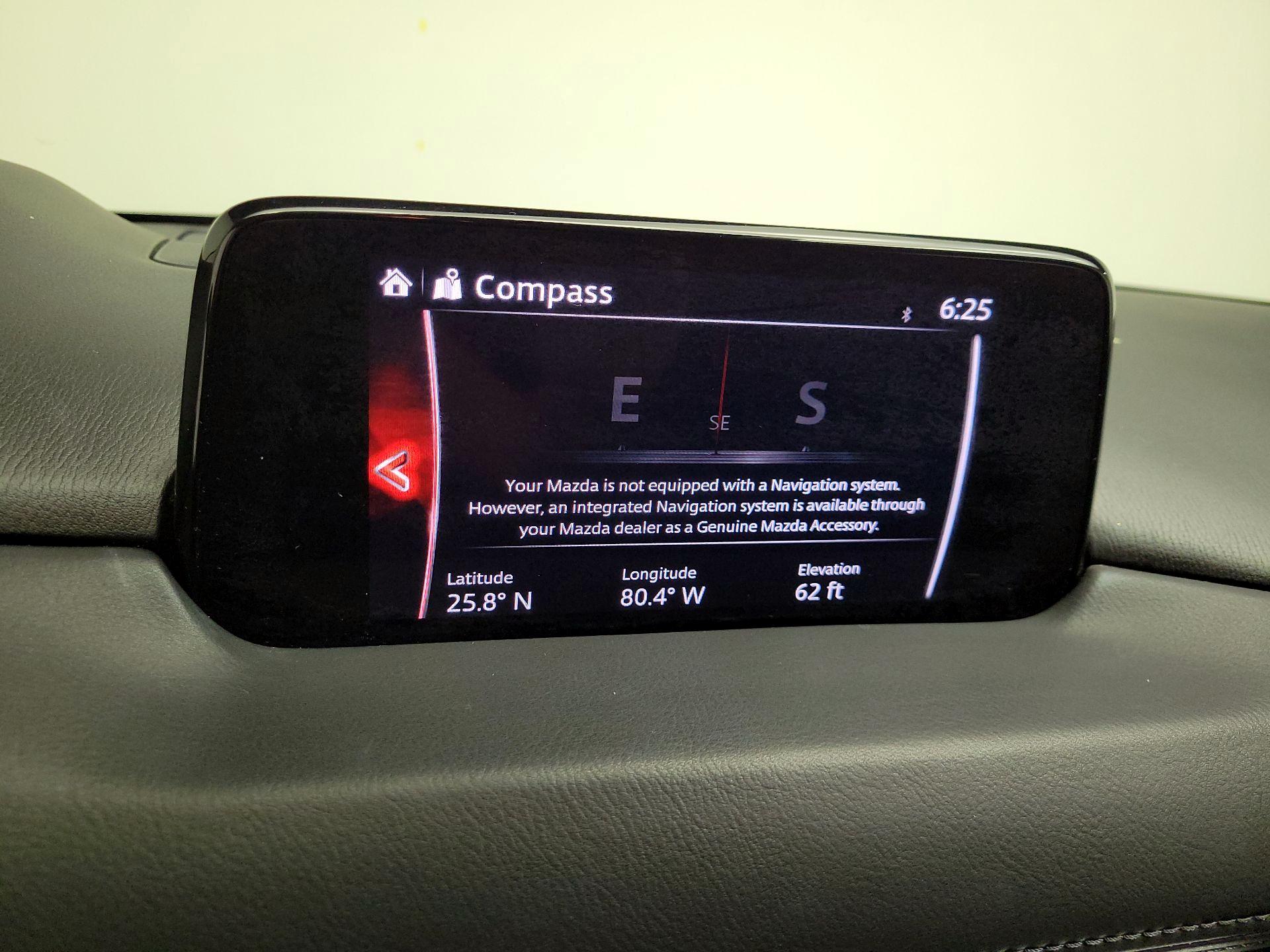 Thumbnail: 2019 Mazda CX-5 - 14