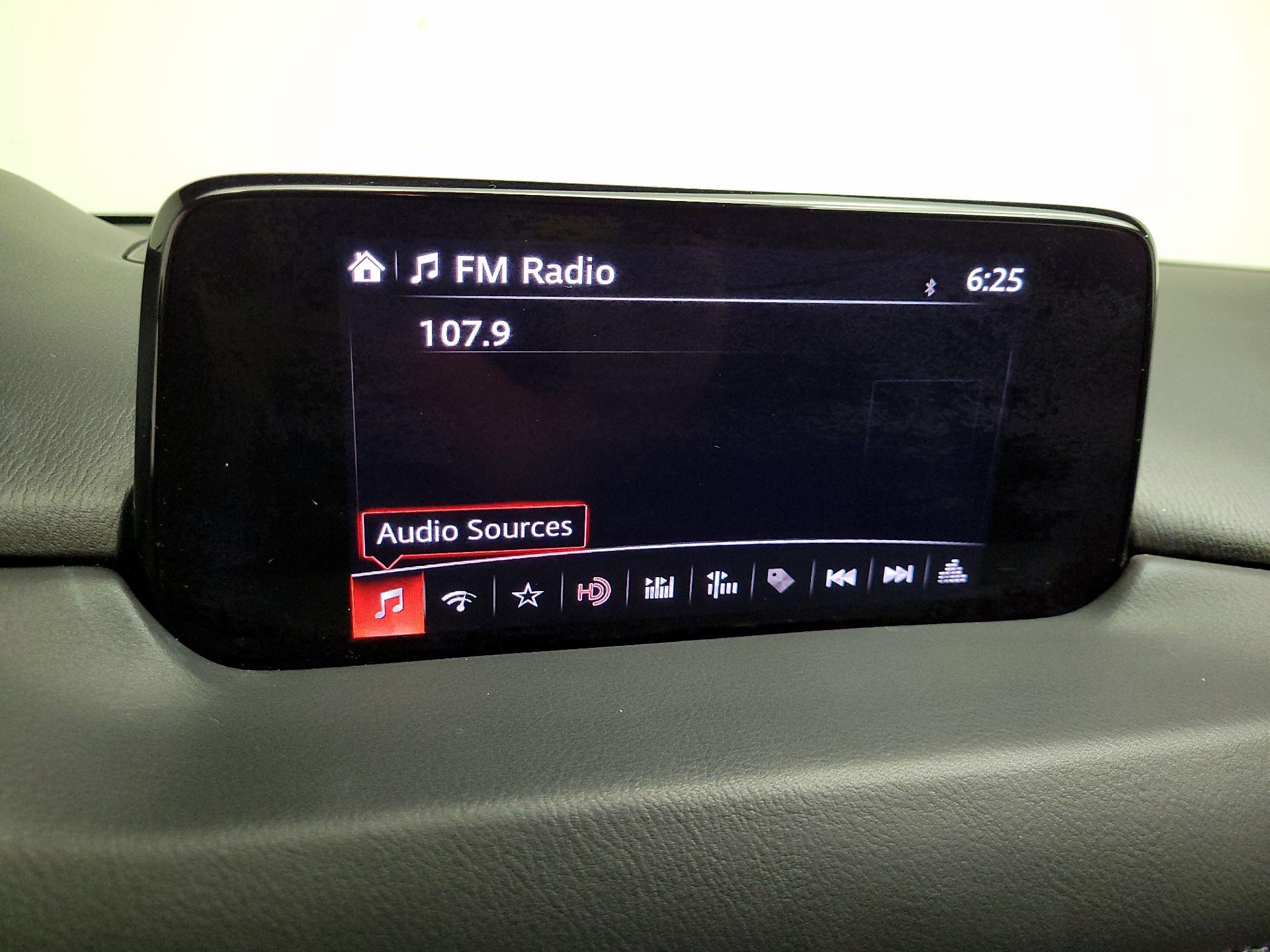 Thumbnail: 2019 Mazda CX-5 - 16