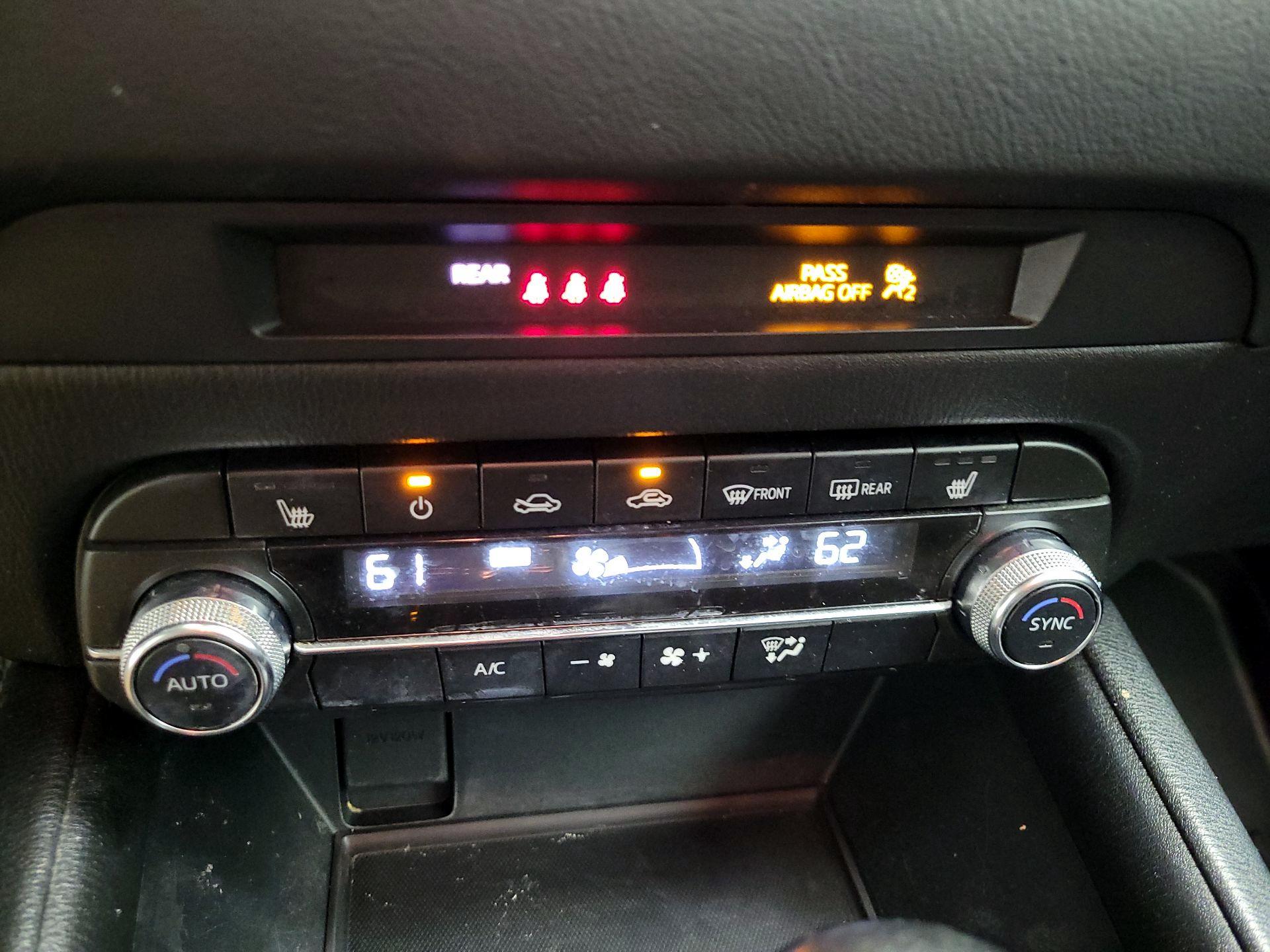 Thumbnail: 2019 Mazda CX-5 - 17