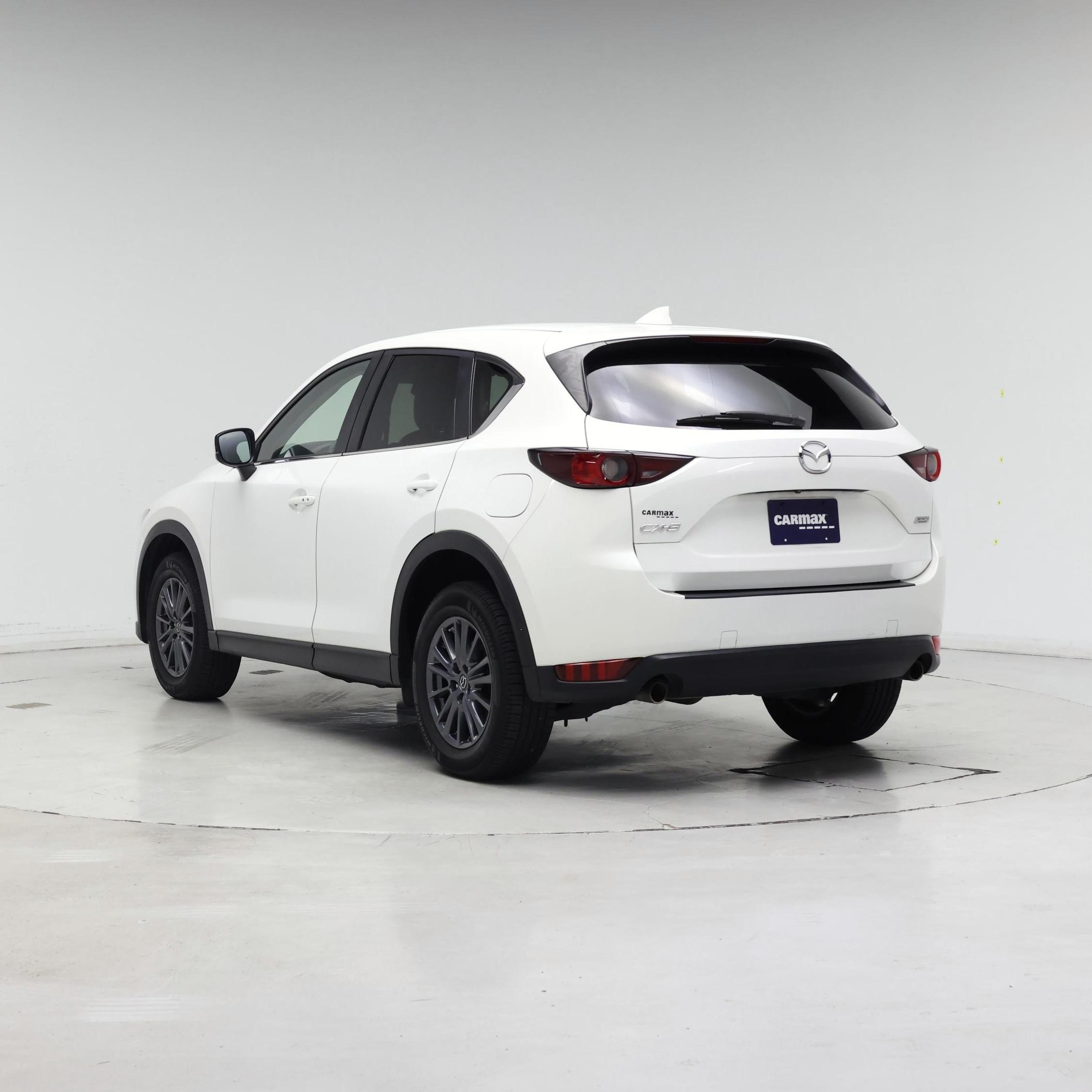 Thumbnail: 2019 Mazda CX-5 - 2