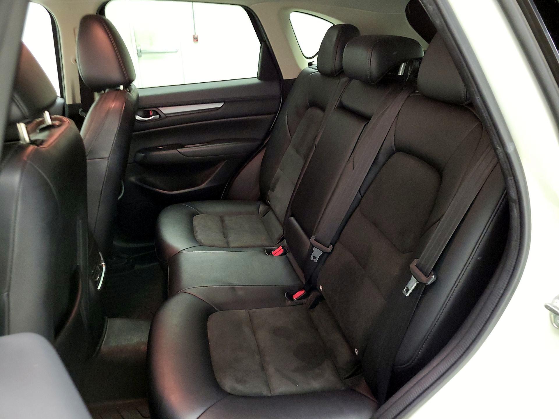 Thumbnail: 2019 Mazda CX-5 - 20