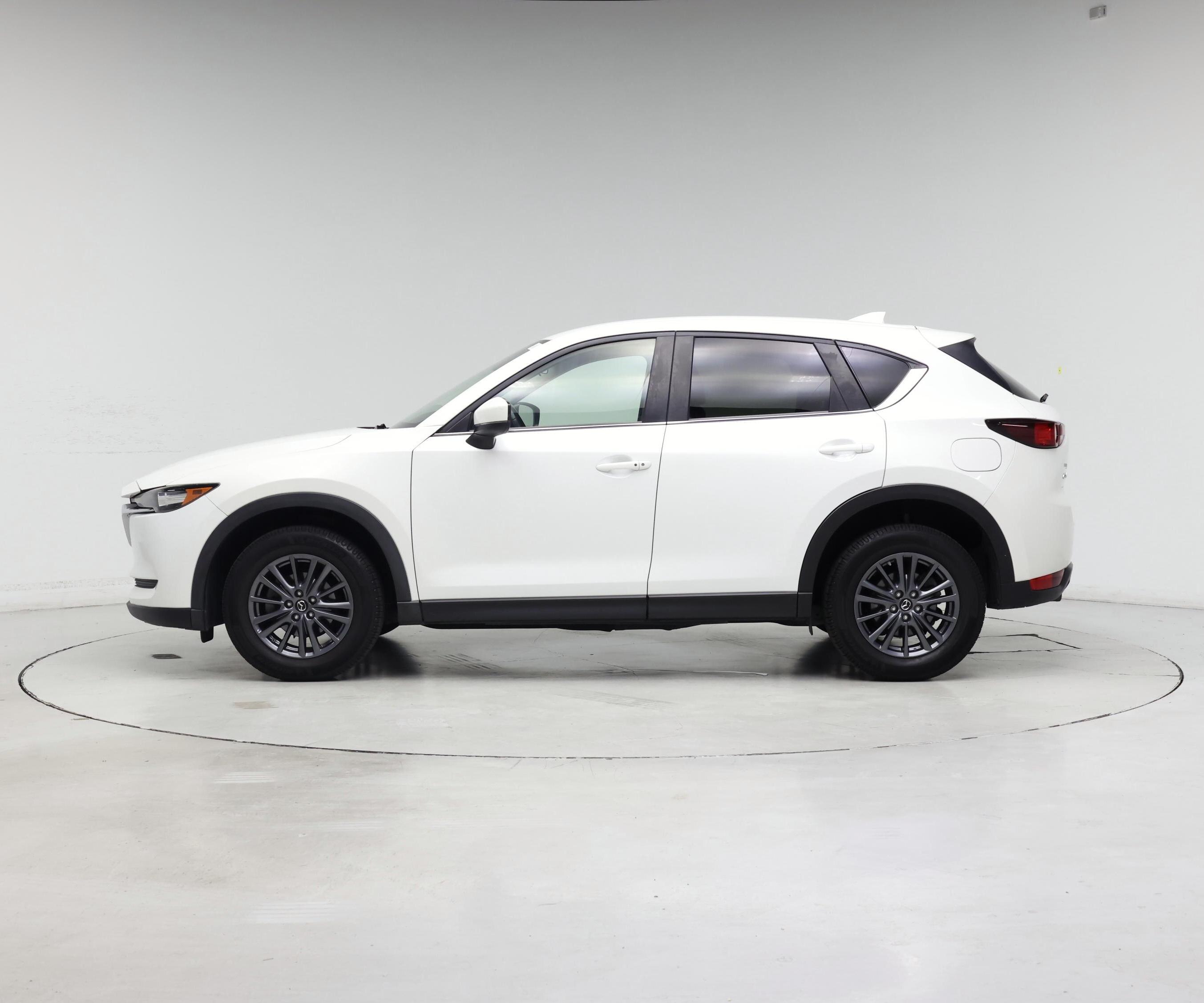 Thumbnail: 2019 Mazda CX-5 - 3