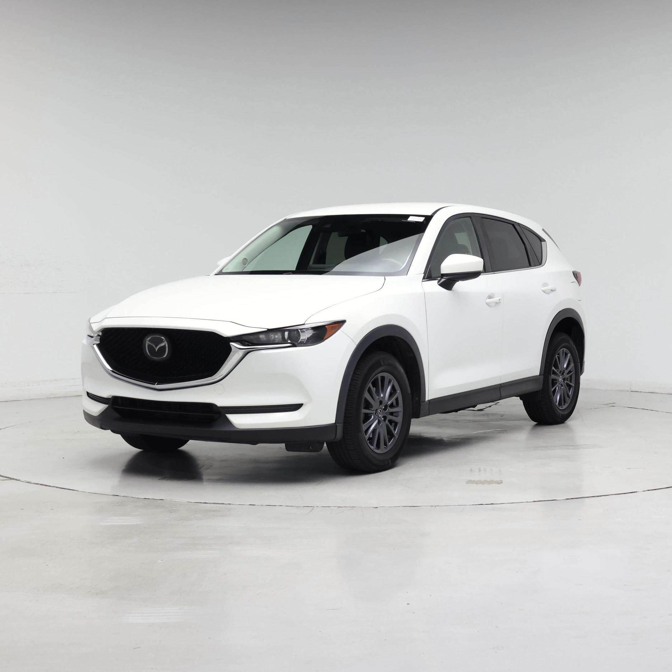 Thumbnail: 2019 Mazda CX-5 - 4