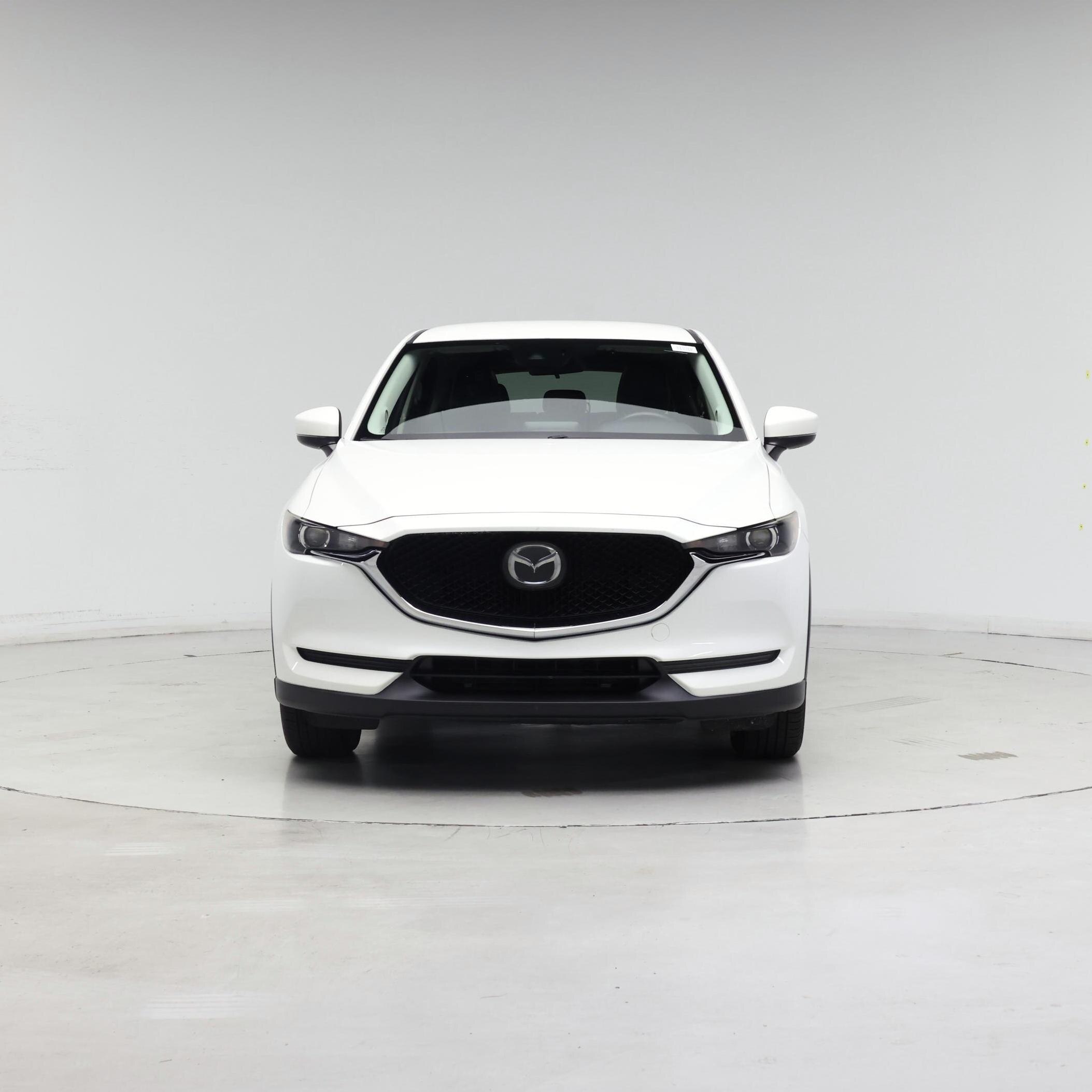 Thumbnail: 2019 Mazda CX-5 - 5