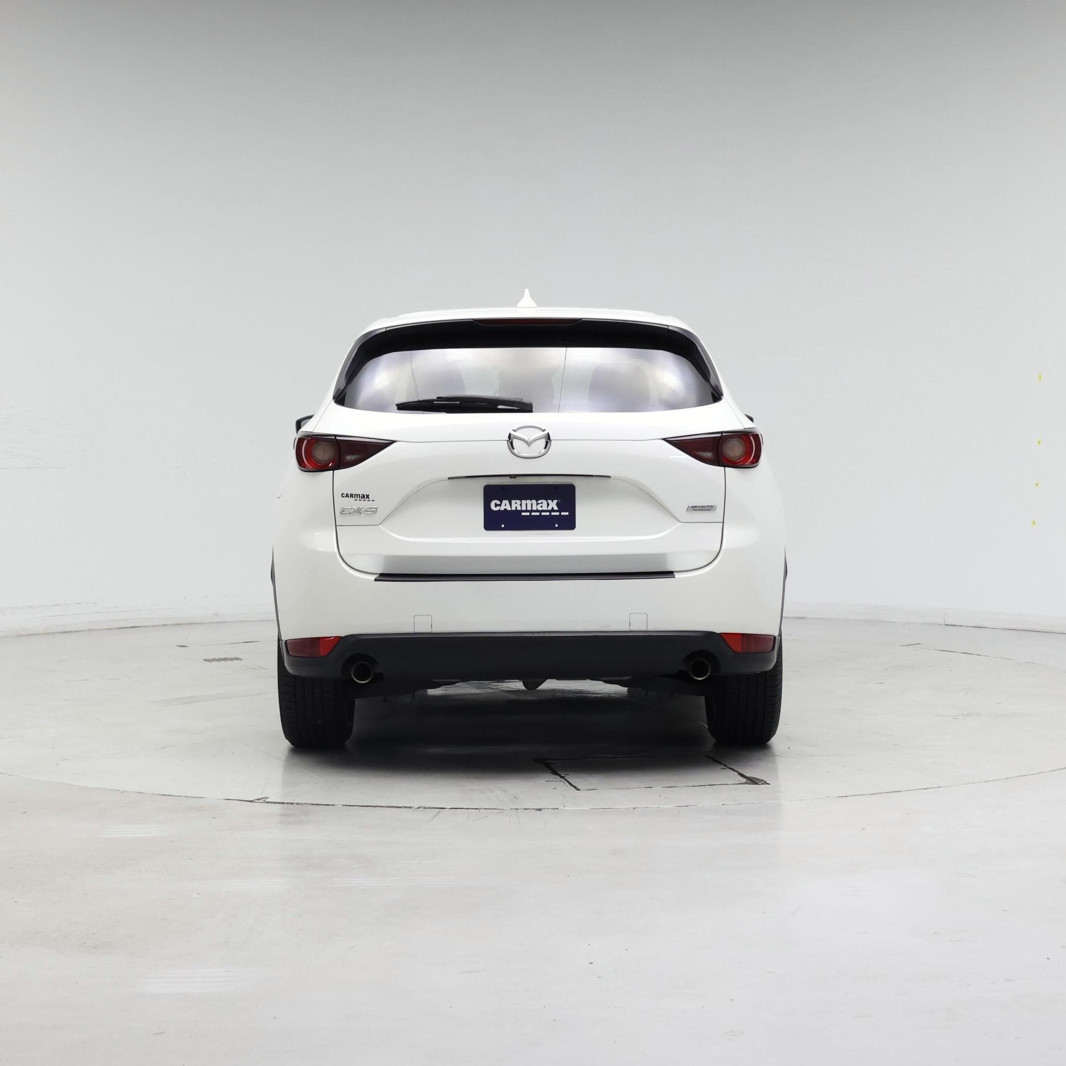 Thumbnail: 2019 Mazda CX-5 - 6