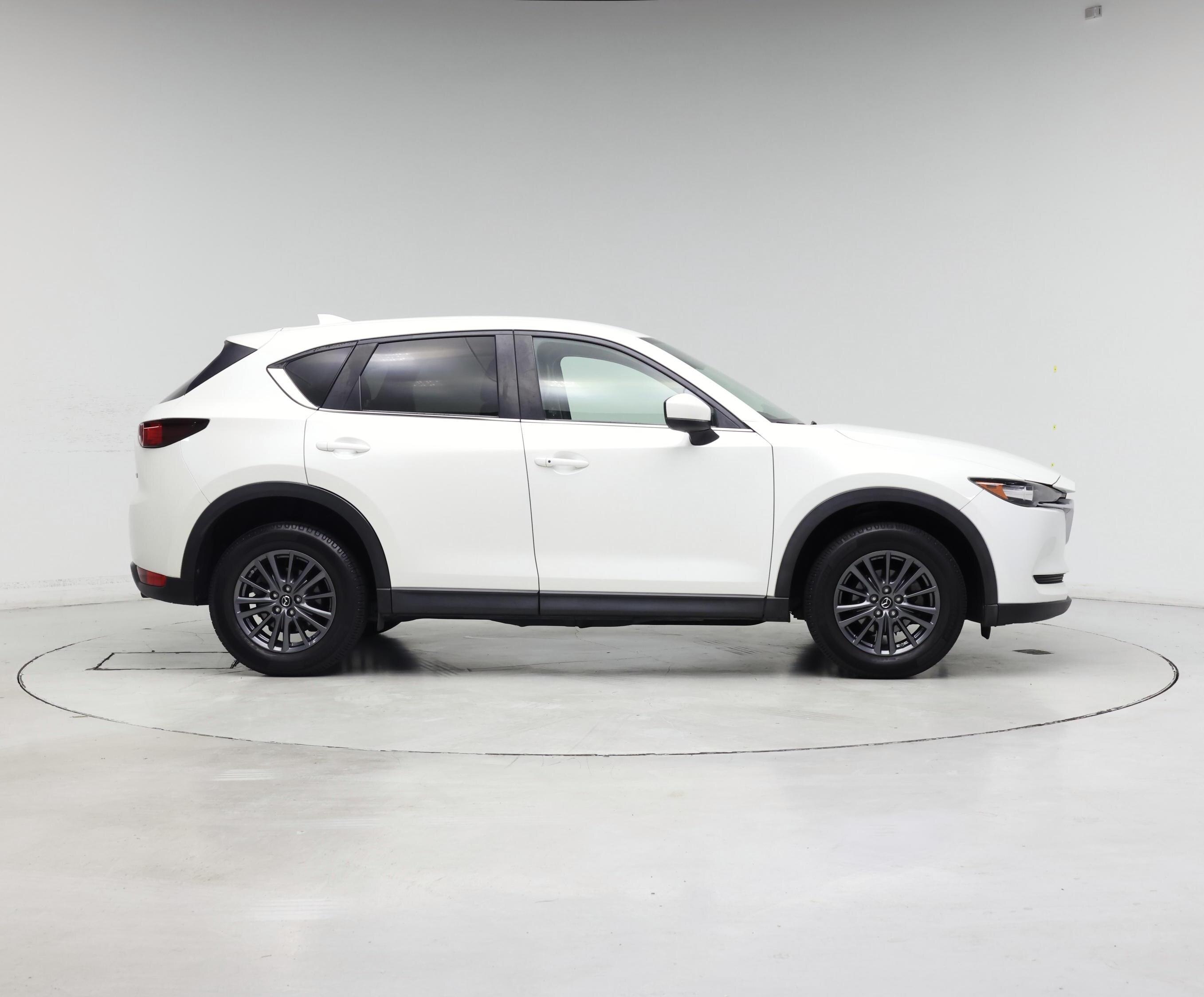 Thumbnail: 2019 Mazda CX-5 - 7