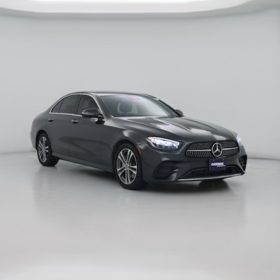 2023 Mercedes-Benz E350