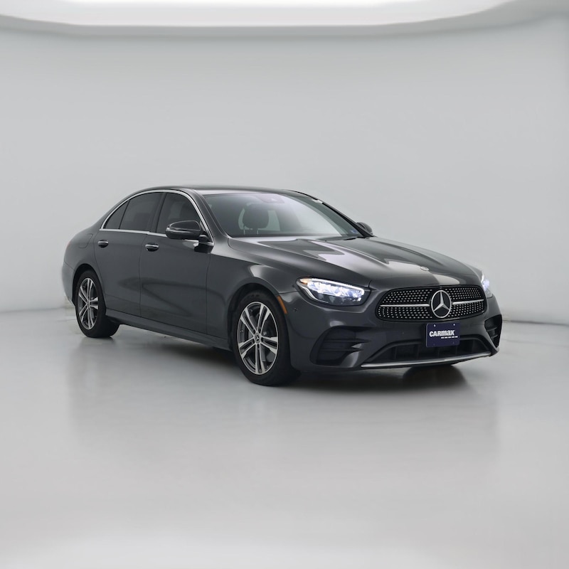 2023 Mercedes-Benz E350