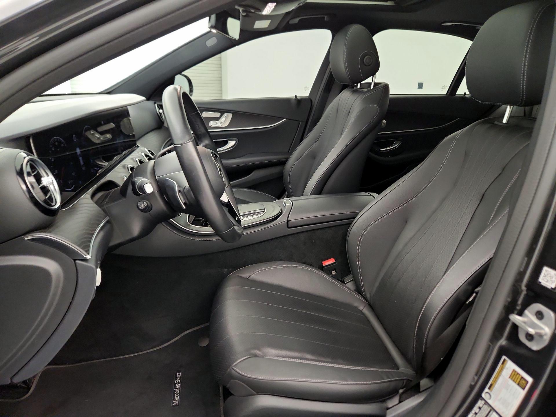Thumbnail: 2023 Mercedes-Benz E-Class - 11