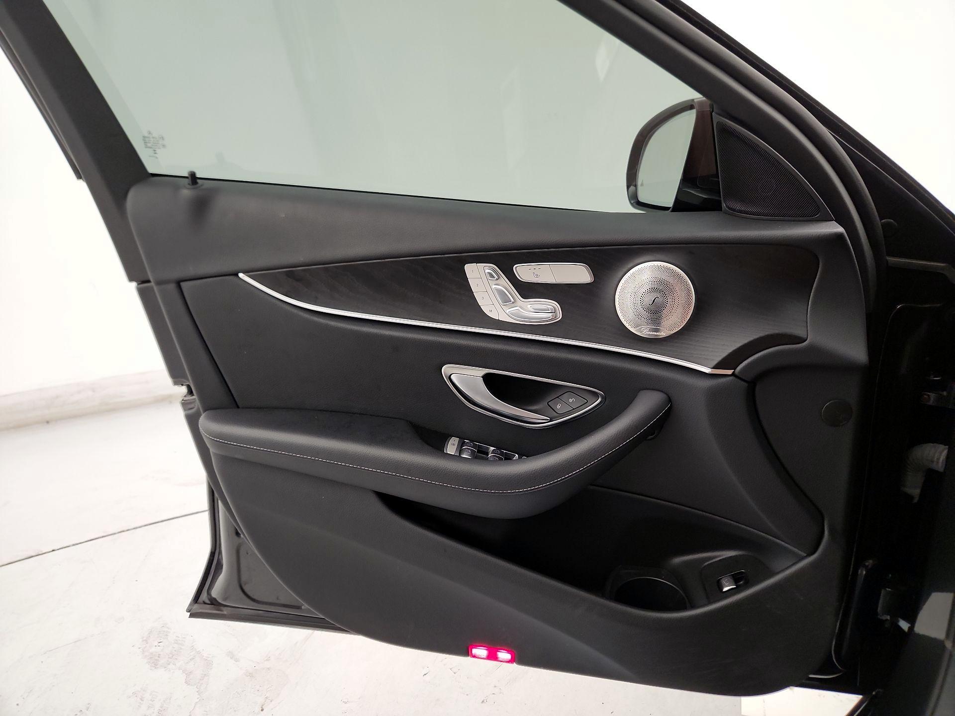 Thumbnail: 2023 Mercedes-Benz E-Class - 12