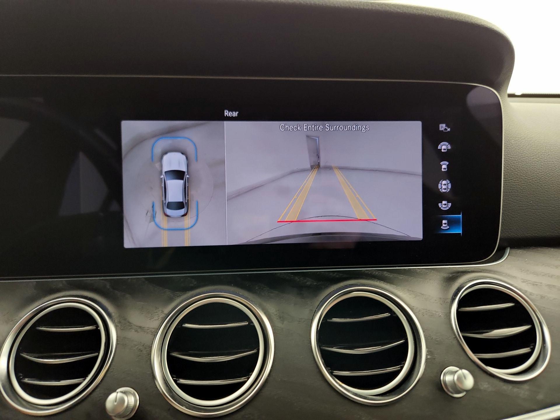 Thumbnail: 2023 Mercedes-Benz E-Class - 14