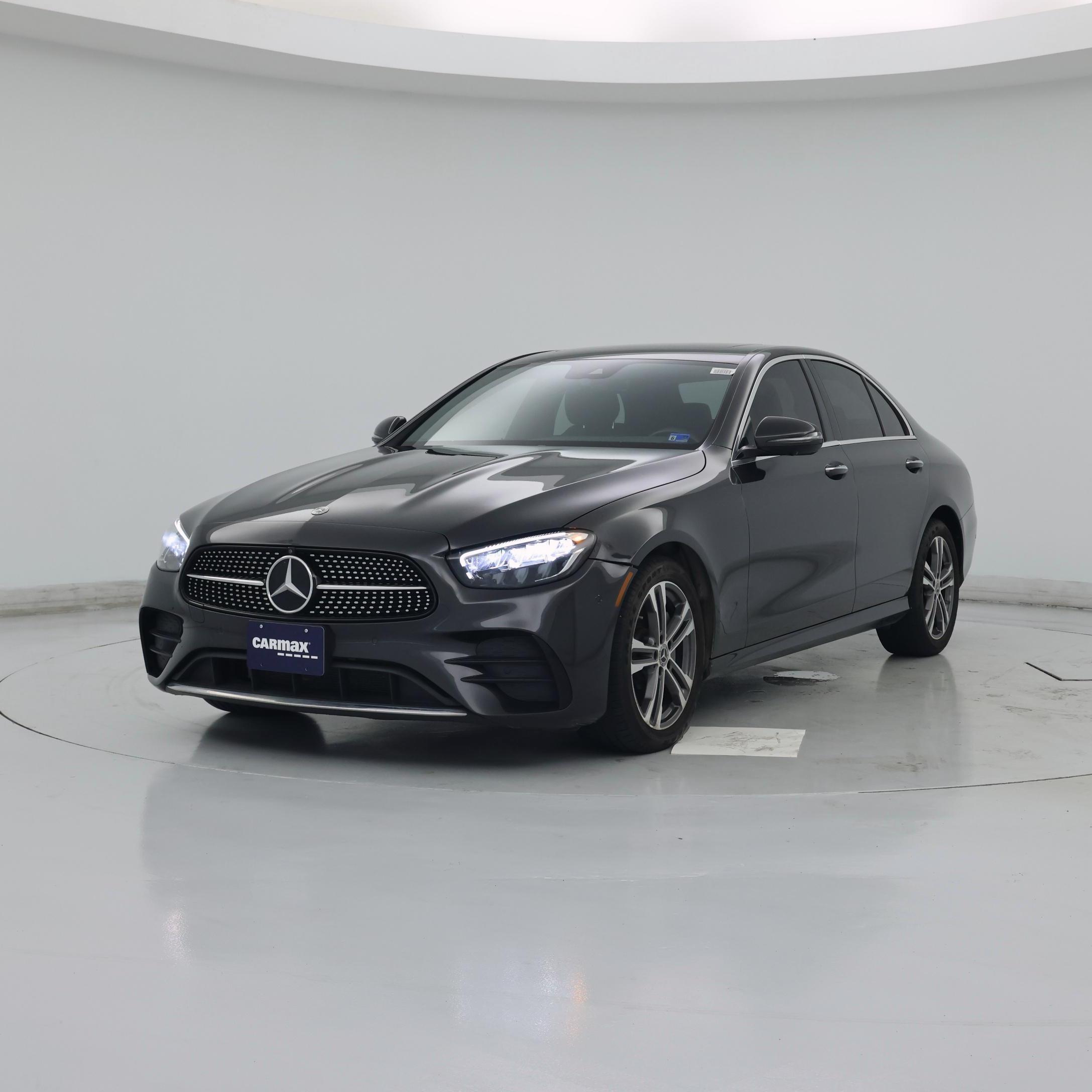 Thumbnail: 2023 Mercedes-Benz E-Class - 4