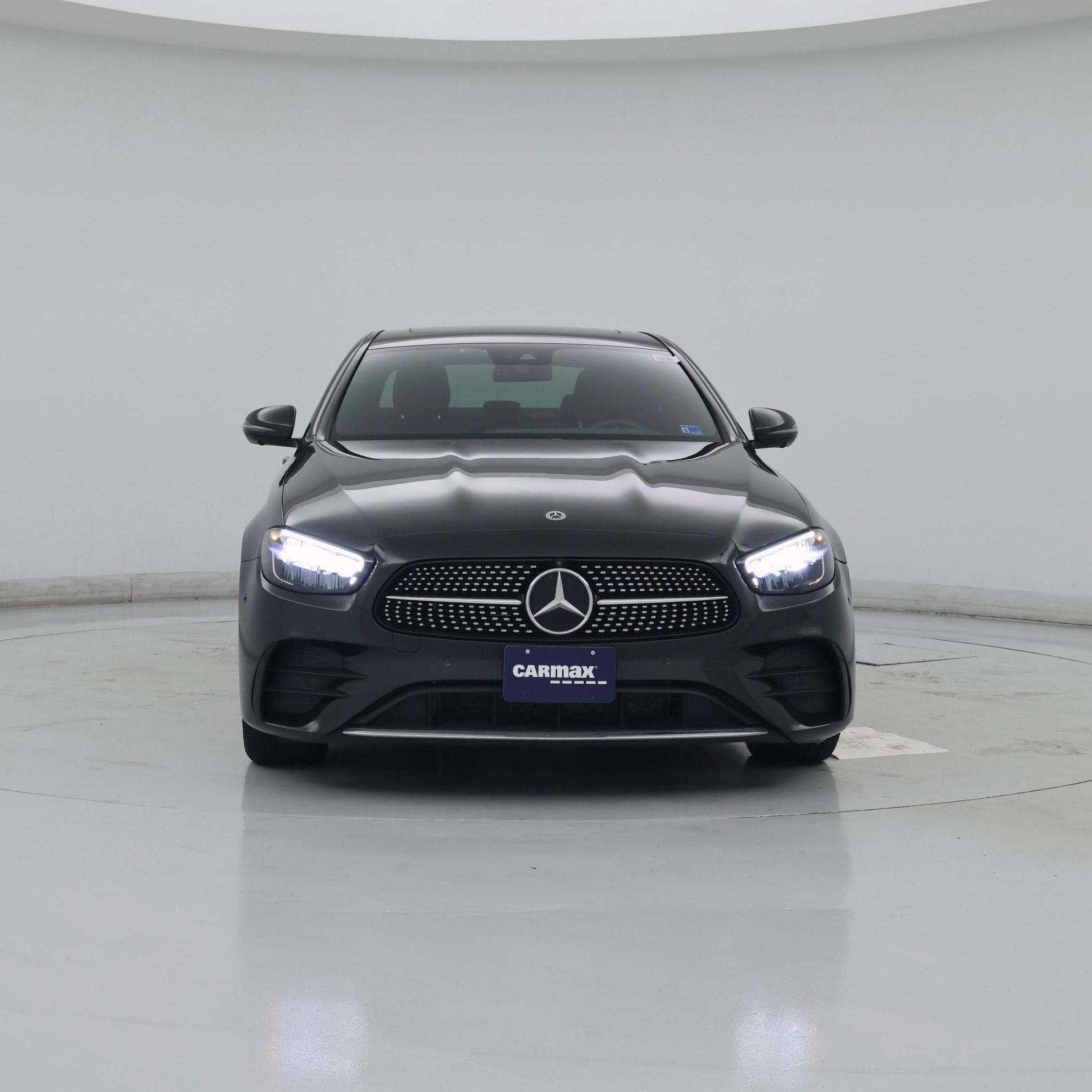 Thumbnail: 2023 Mercedes-Benz E-Class - 5