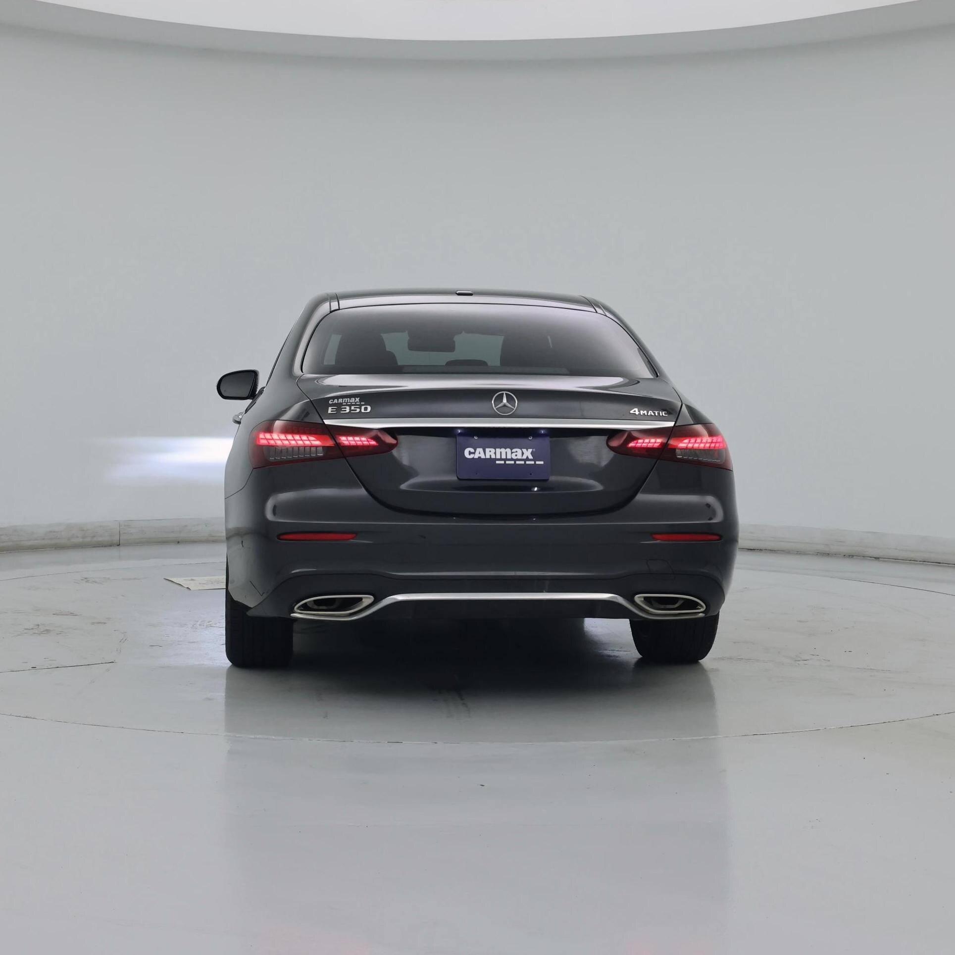 Thumbnail: 2023 Mercedes-Benz E-Class - 6