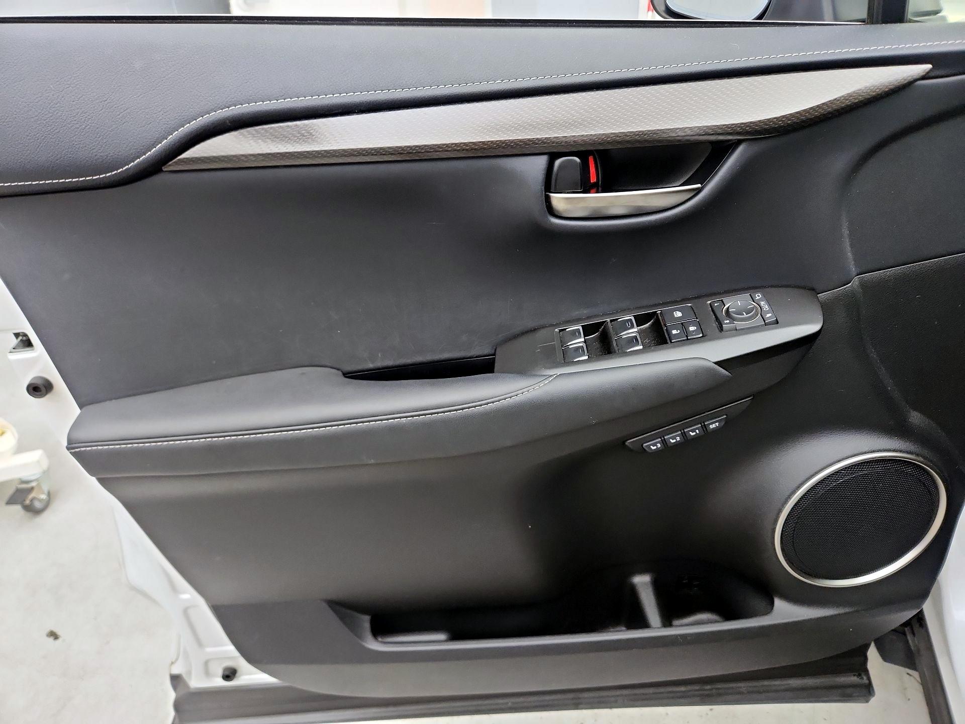 Thumbnail: 2020 Lexus NX - 12