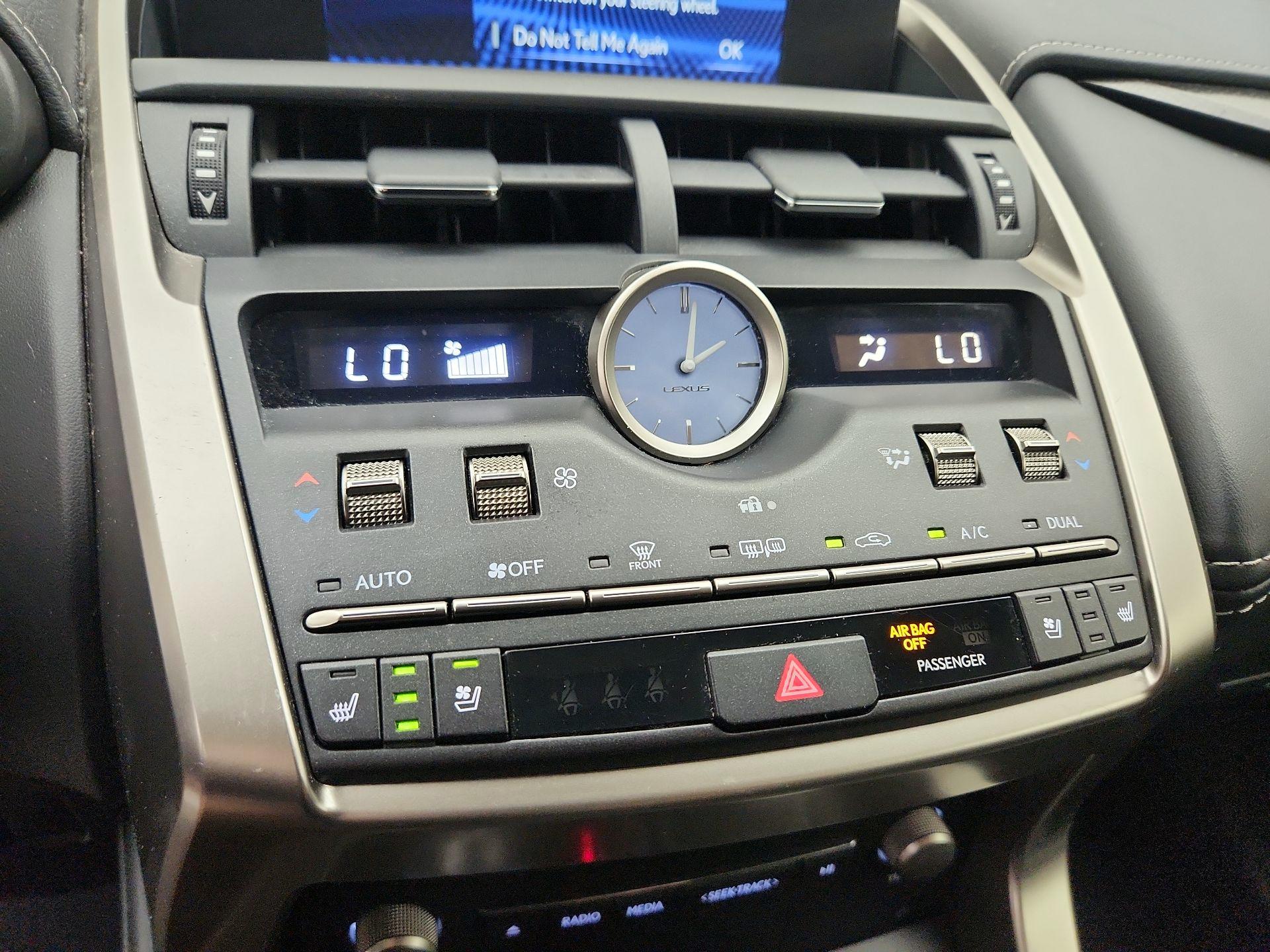 Thumbnail: 2020 Lexus NX - 16