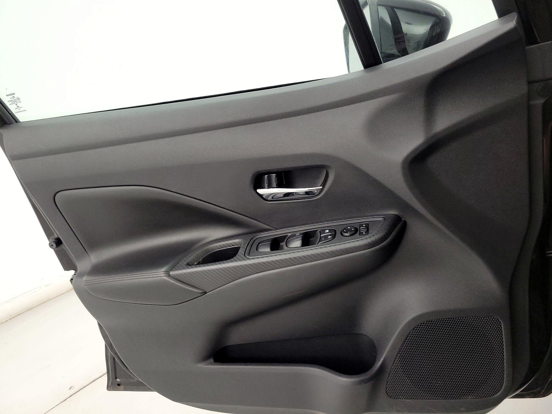 Thumbnail: 2020 Nissan Versa - 12