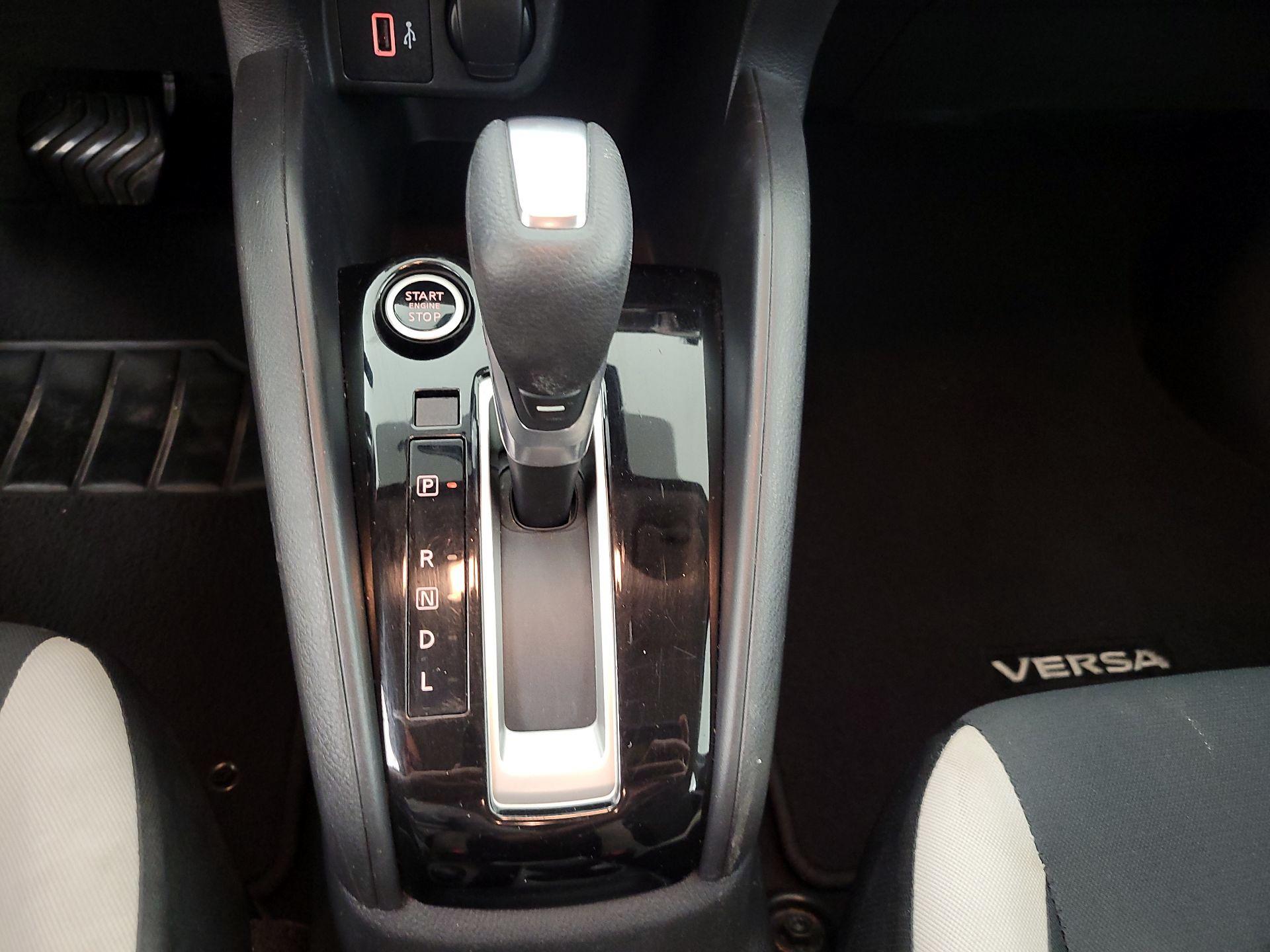 Thumbnail: 2020 Nissan Versa - 16