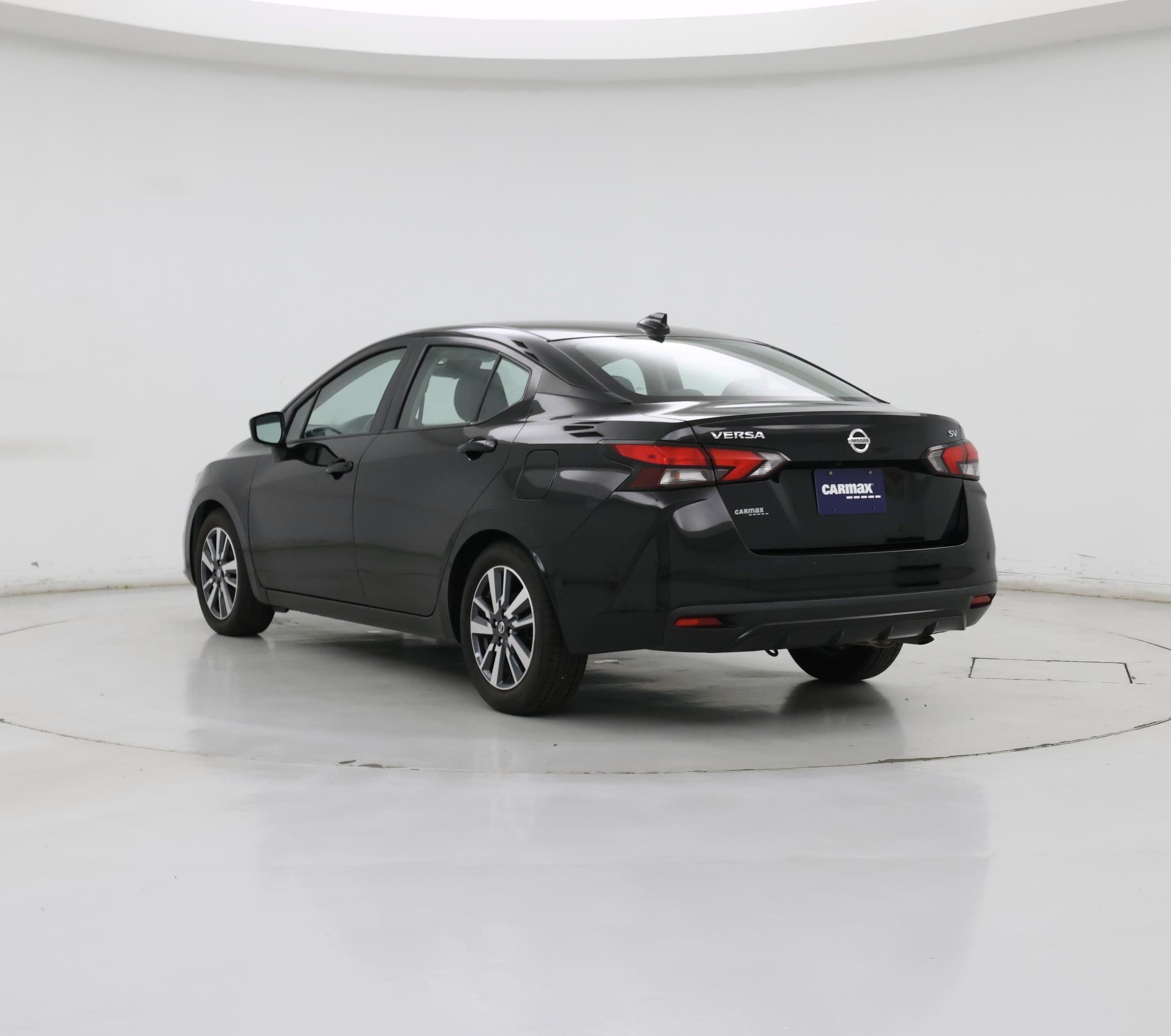 Thumbnail: 2020 Nissan Versa - 2