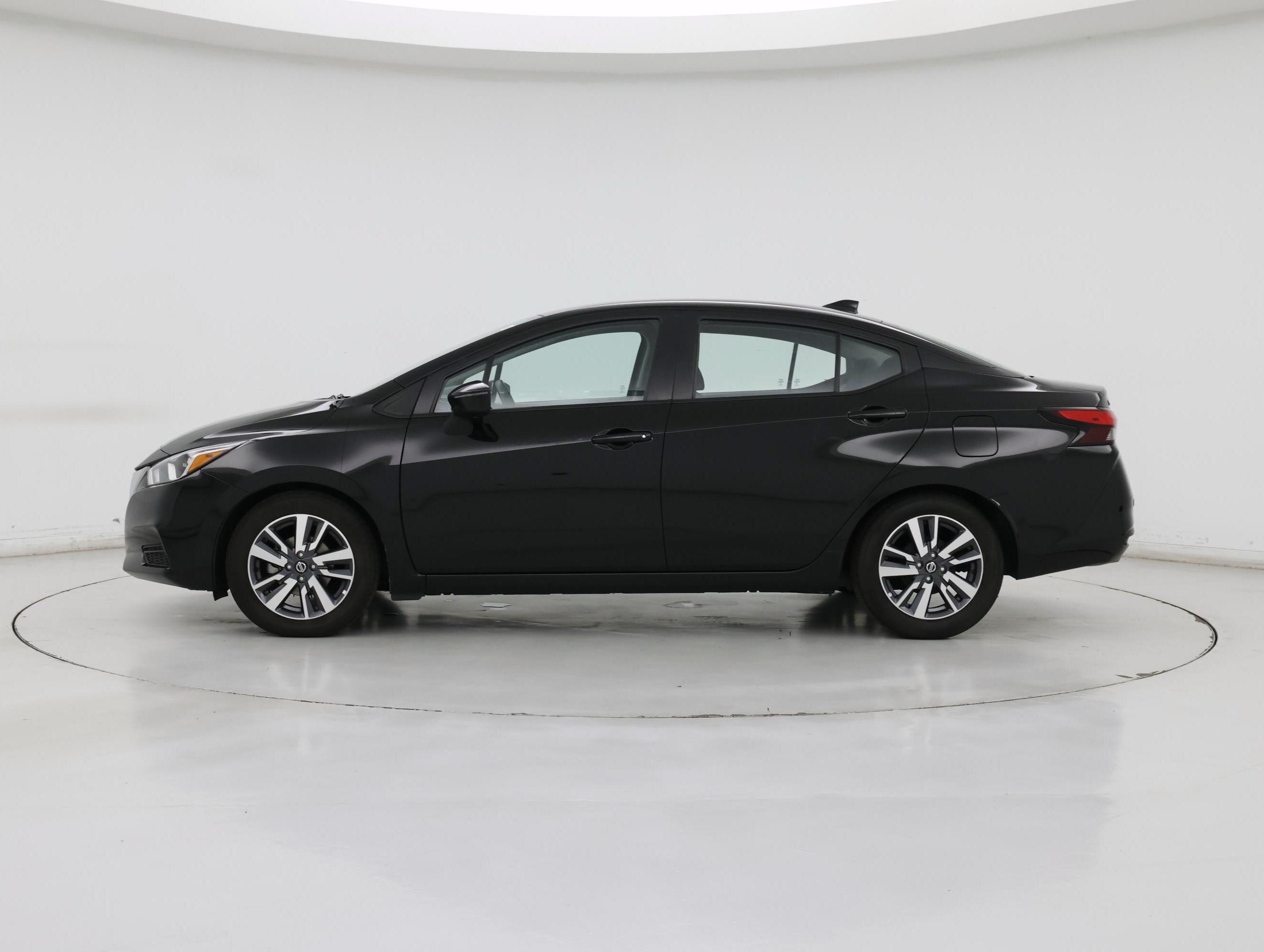 Thumbnail: 2020 Nissan Versa - 3