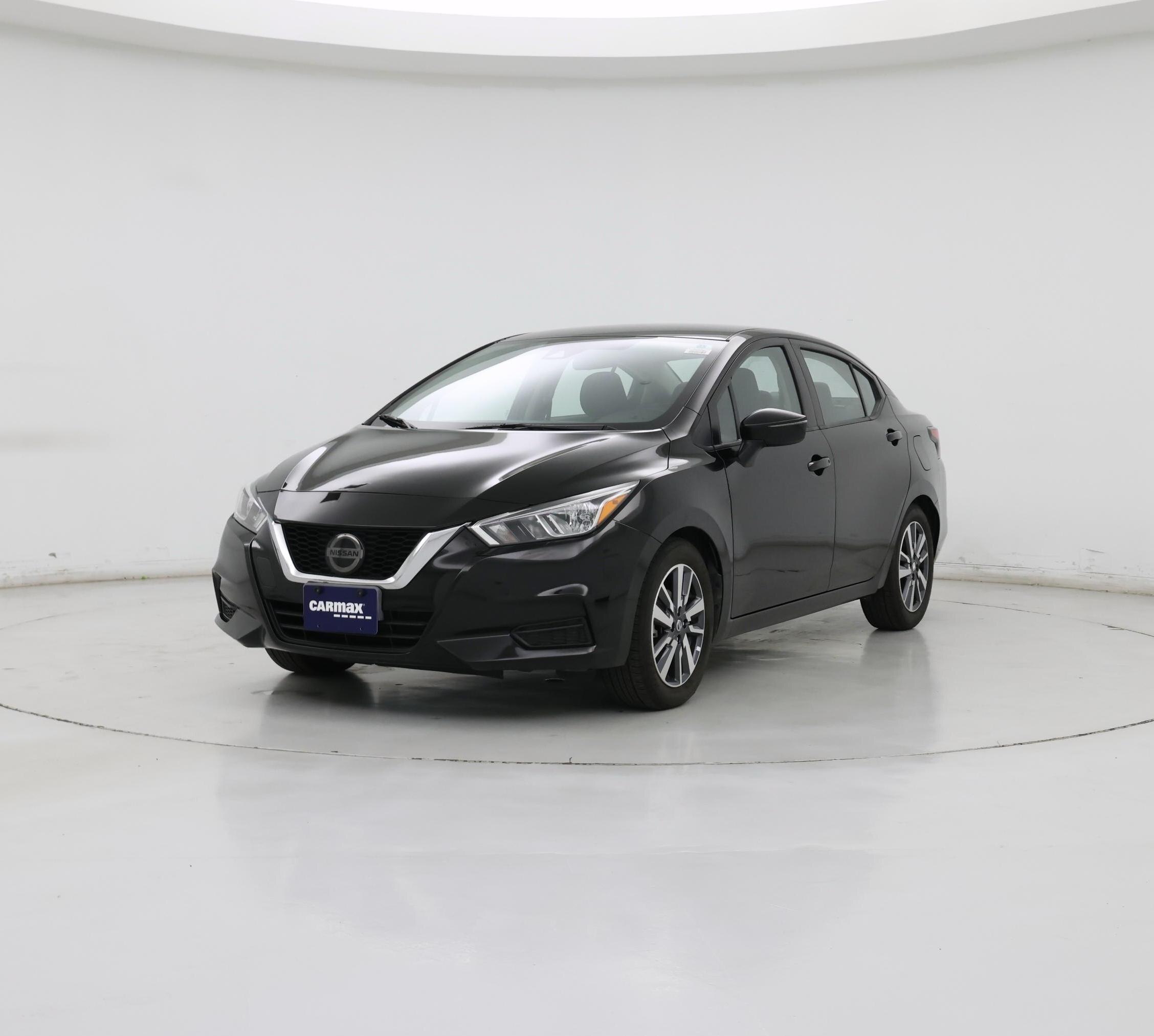 Thumbnail: 2020 Nissan Versa - 4