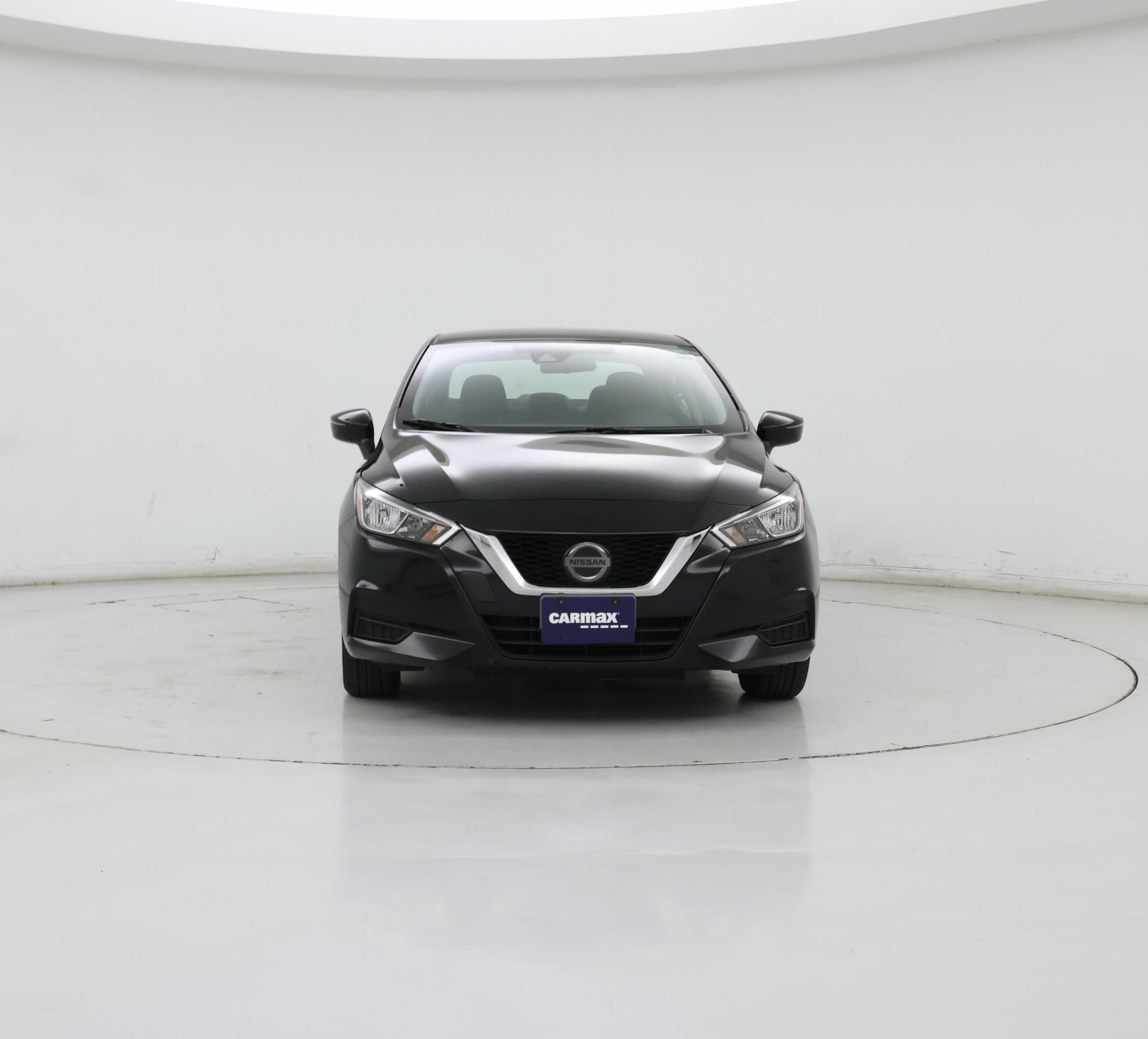 Thumbnail: 2020 Nissan Versa - 5