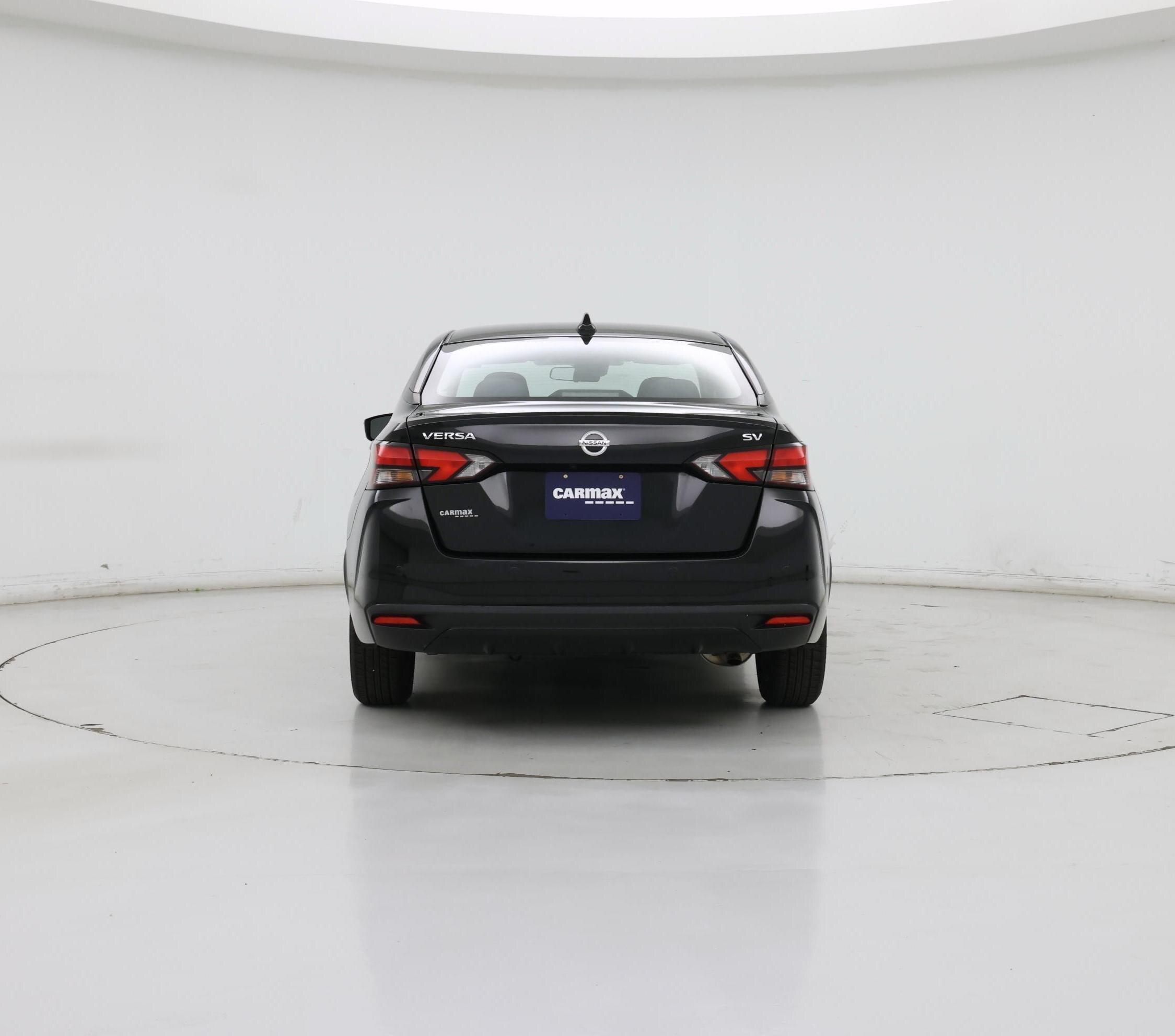Thumbnail: 2020 Nissan Versa - 6