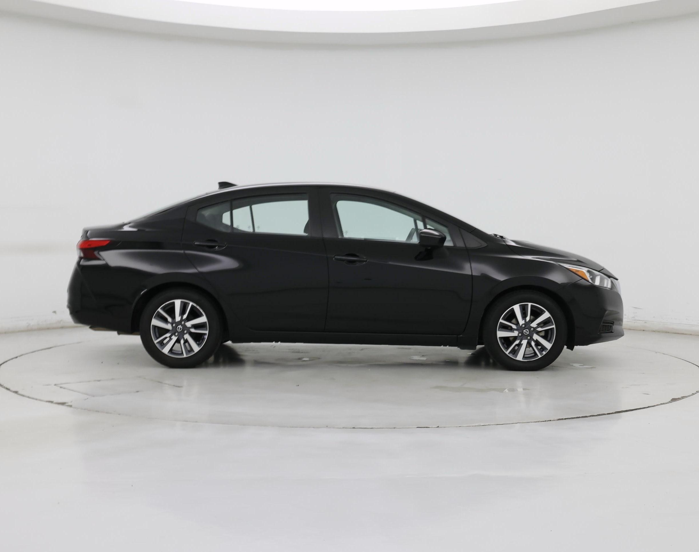 Thumbnail: 2020 Nissan Versa - 7