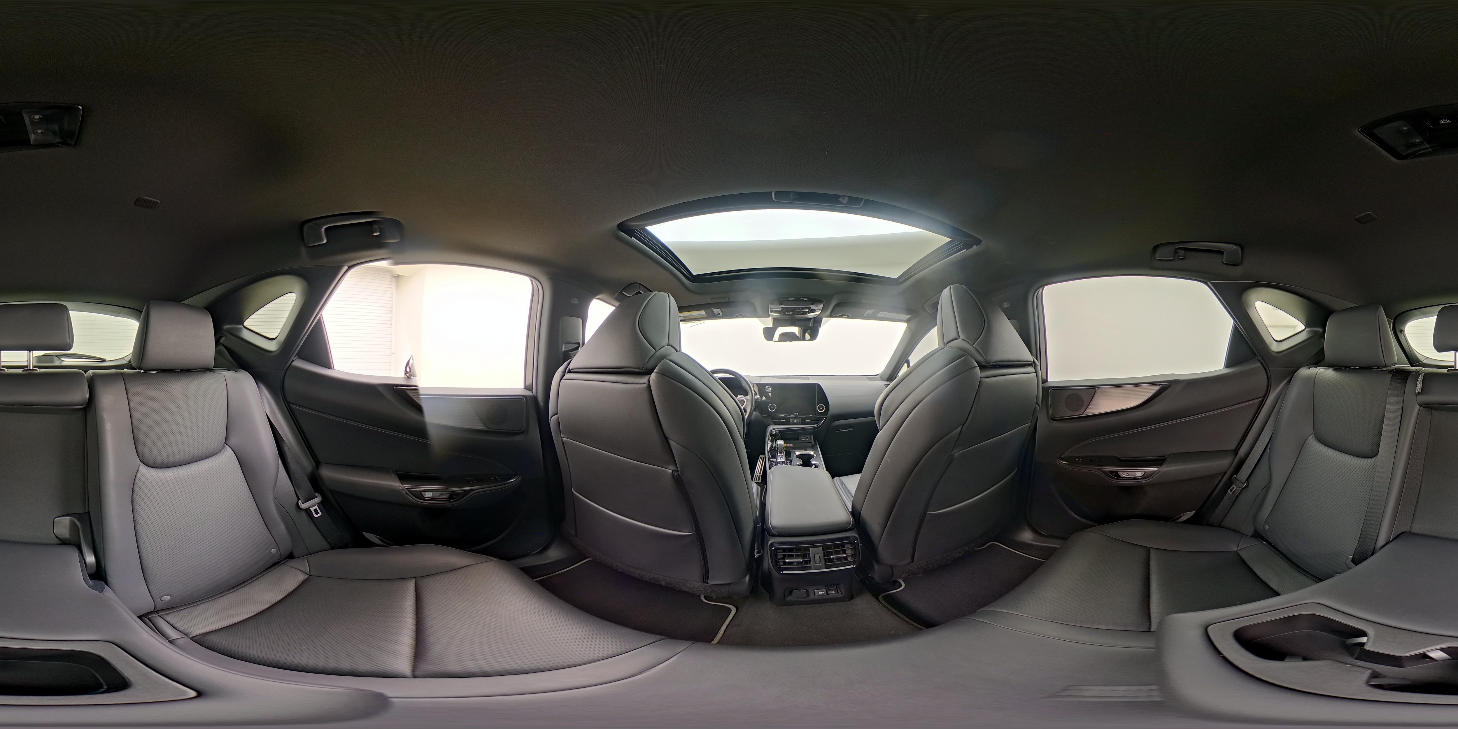 2023 Lexus NX 350 - Photo 26