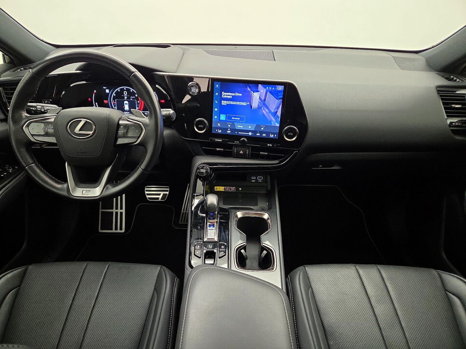 2023 Lexus NX 350 - Photo 10