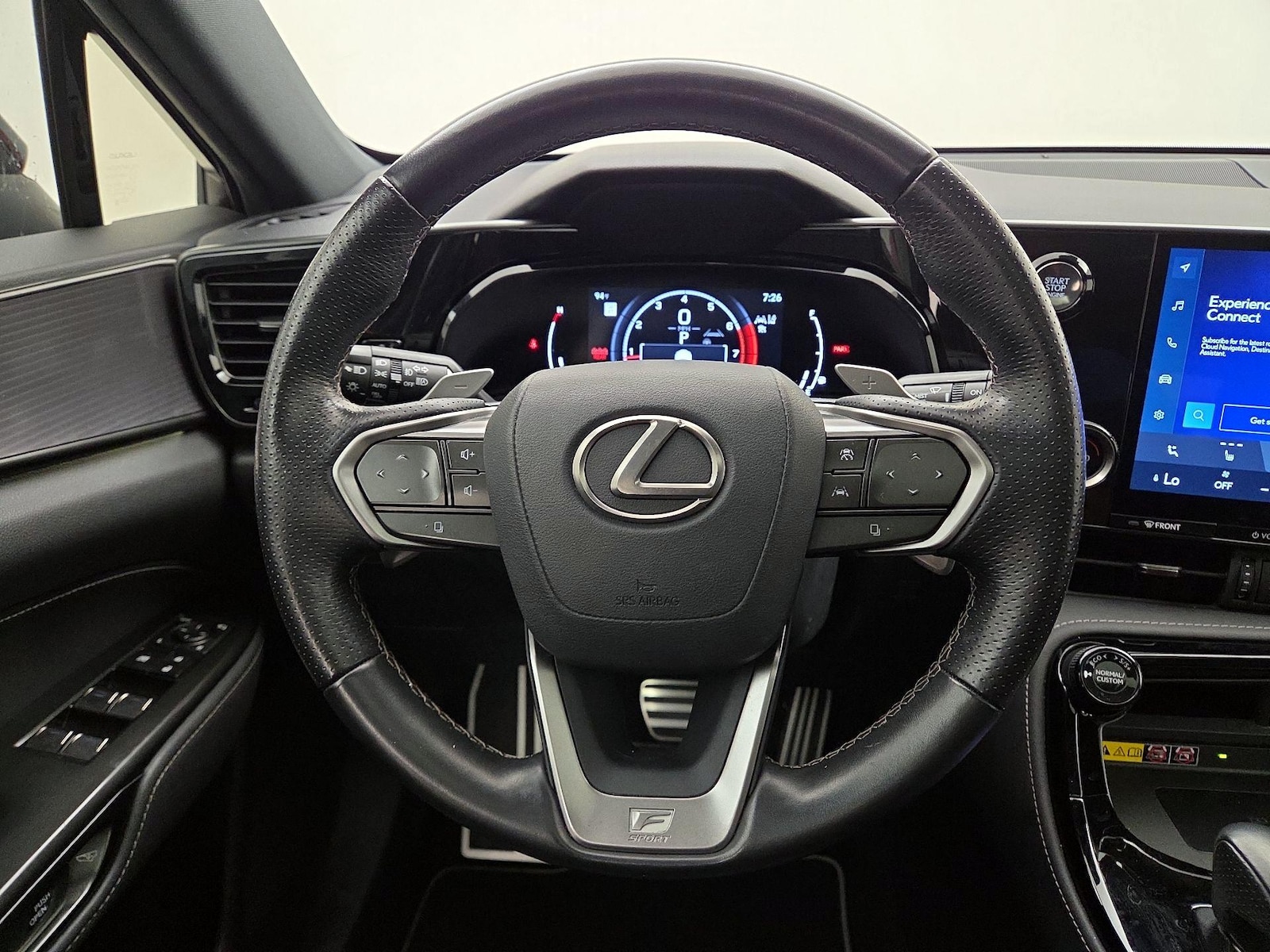 2023 Lexus NX 350 - Photo 11