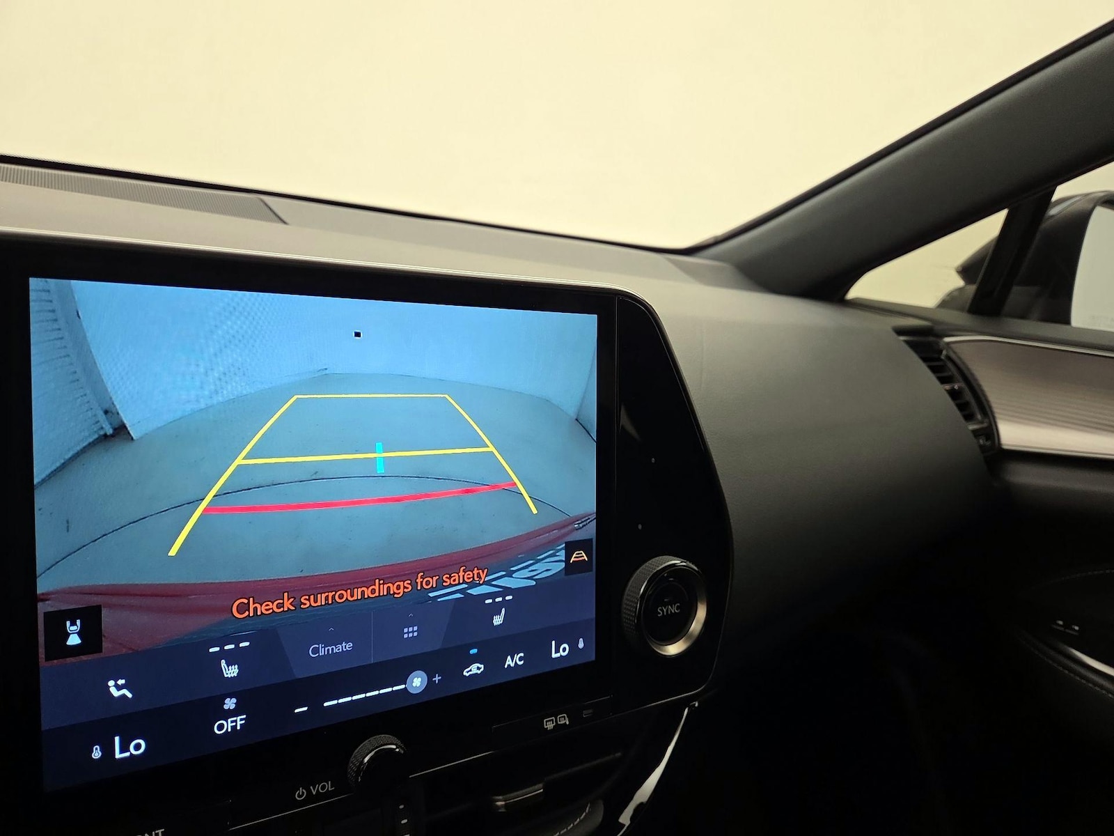 2023 Lexus NX 350 - Photo 15