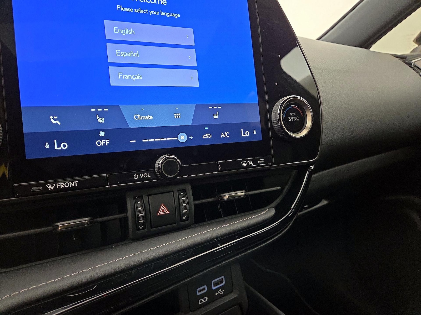 2023 Lexus NX 350 - Photo 17