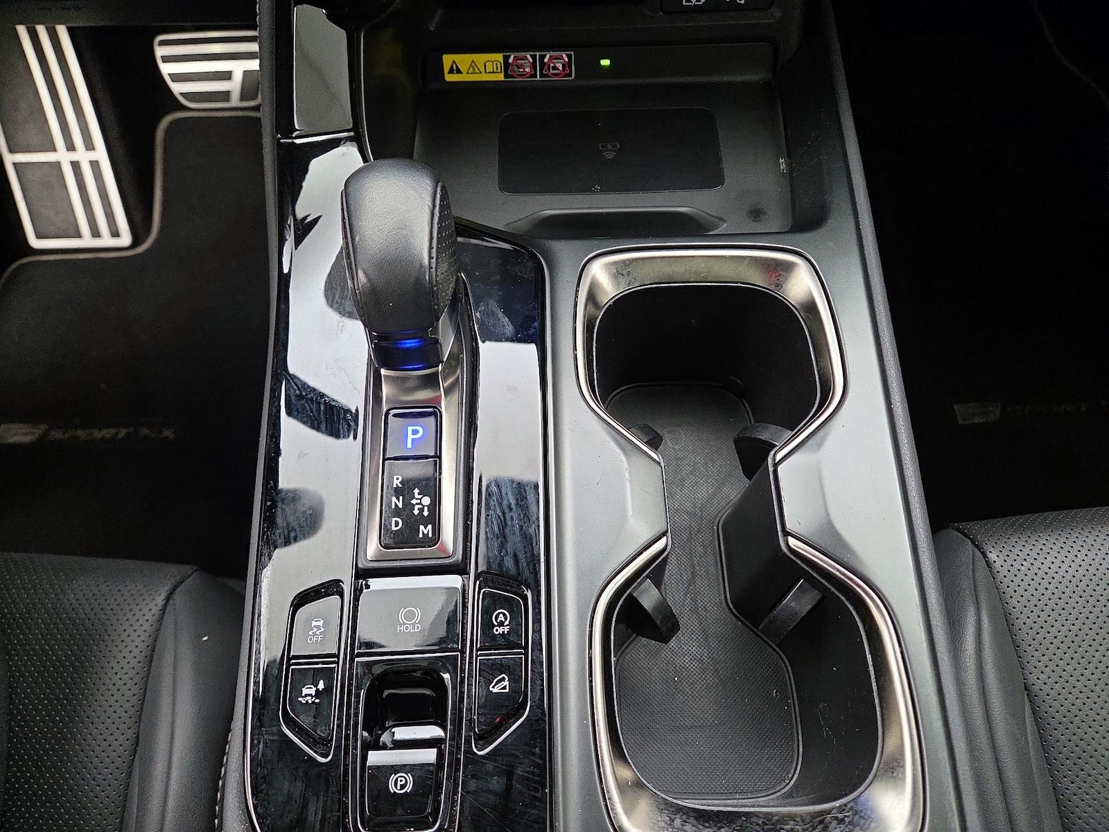 2023 Lexus NX 350 - Photo 18
