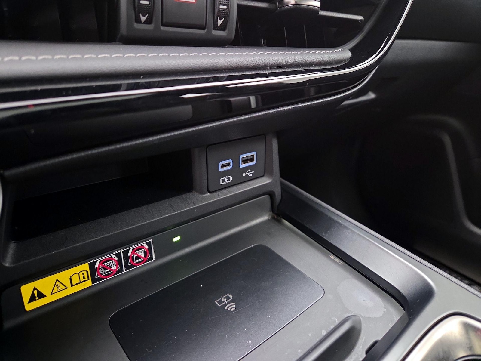 2023 Lexus NX 350 - Photo 19