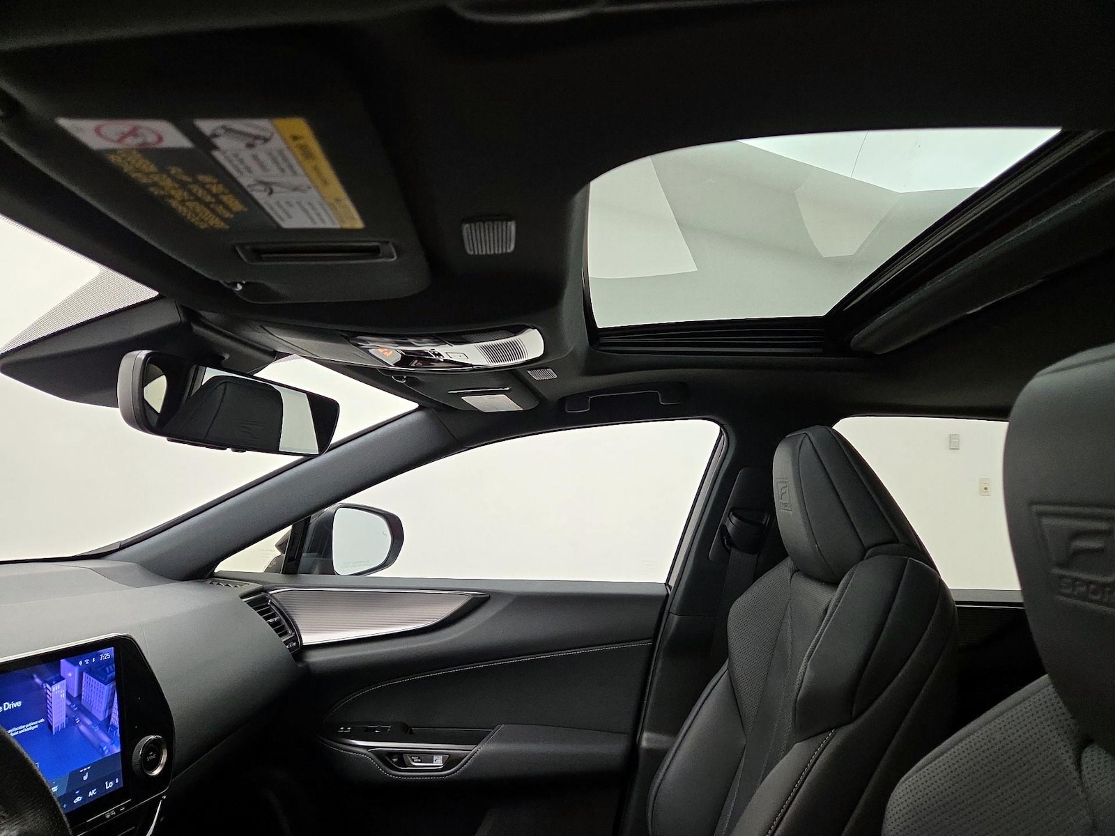2023 Lexus NX 350 - Photo 20