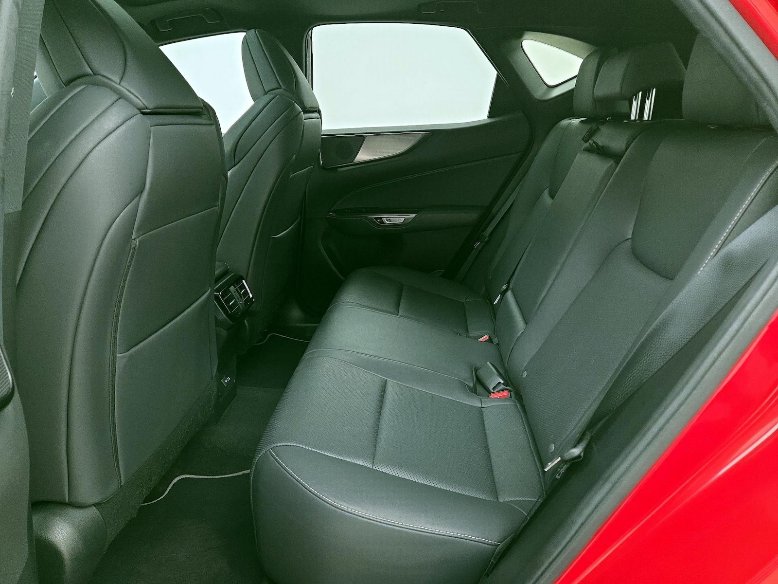 2023 Lexus NX 350 - Photo 21