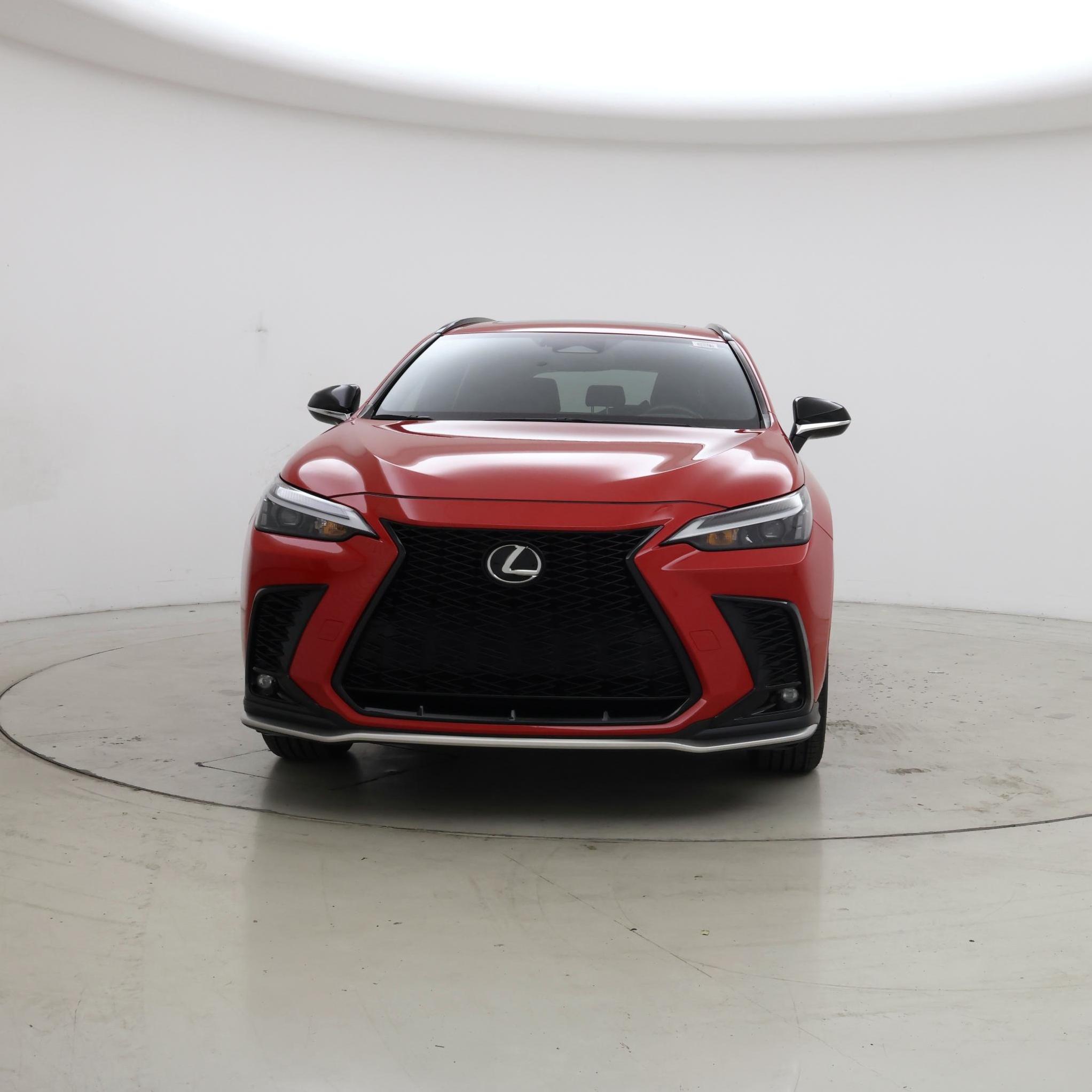 Thumbnail: 2023 Lexus NX - 5
