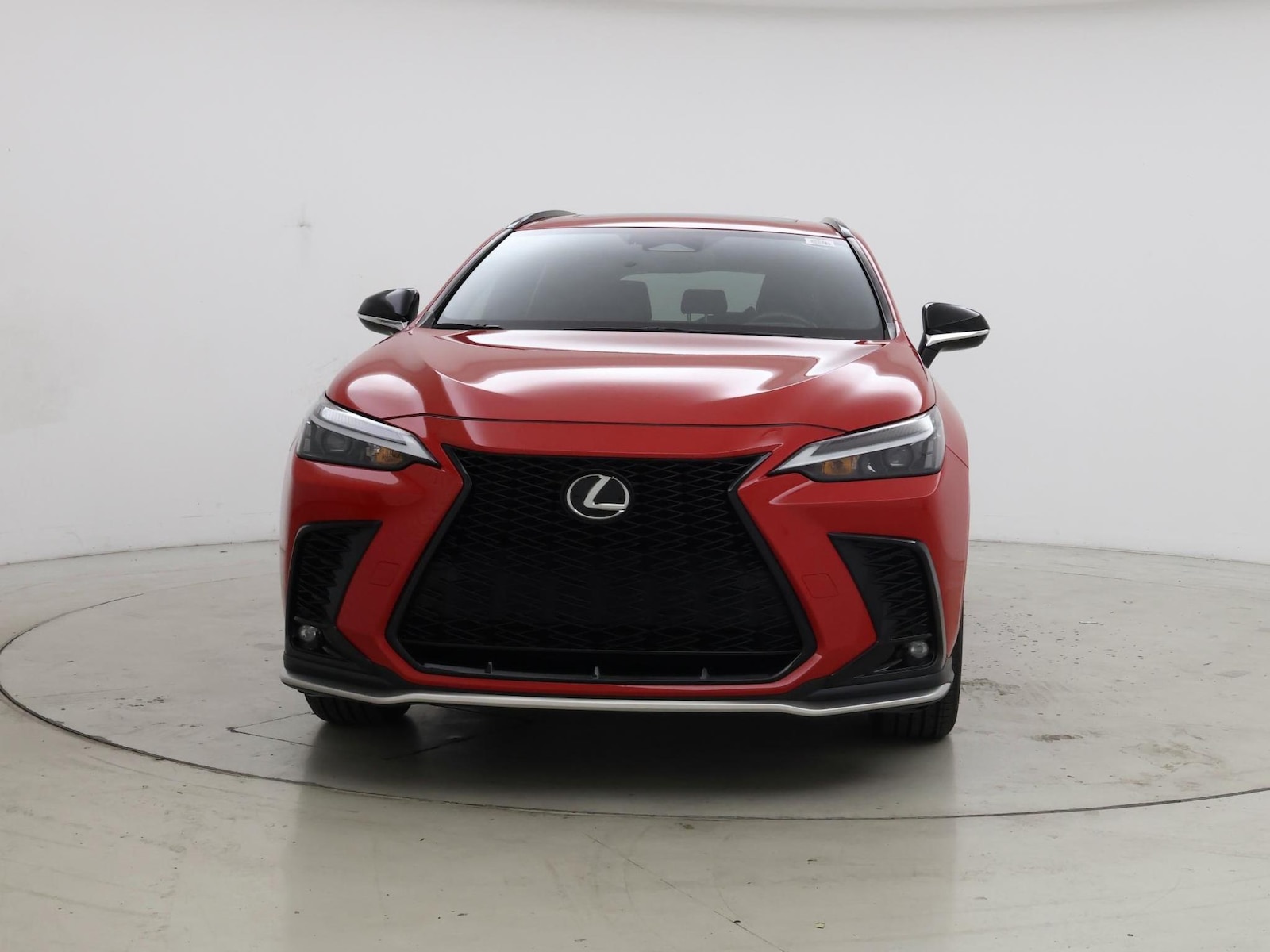 2023 Lexus NX 350 - Photo 6