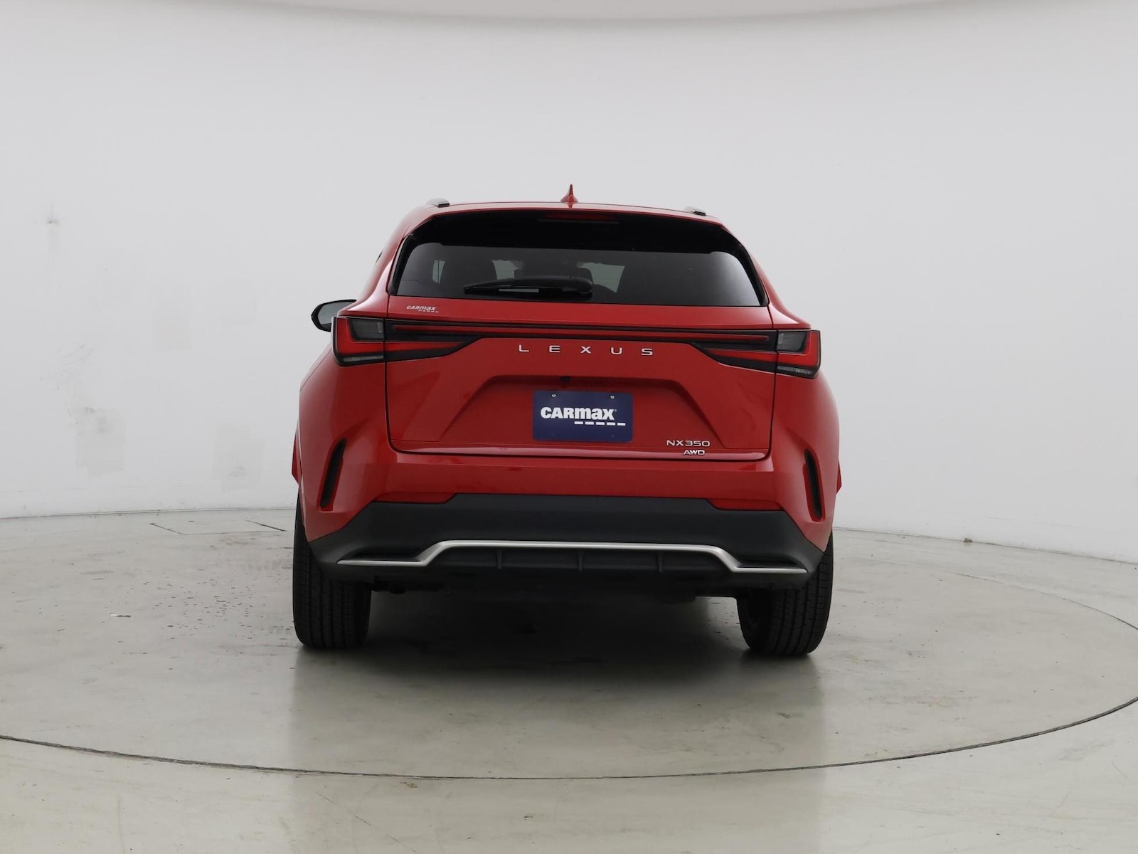 2023 Lexus NX 350 - Photo 7