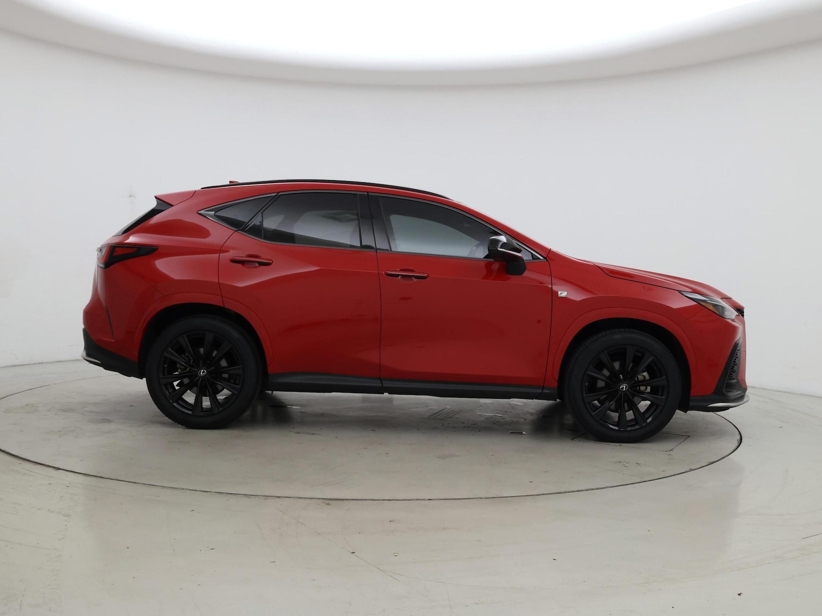 2023 Lexus NX 350 - Photo 8