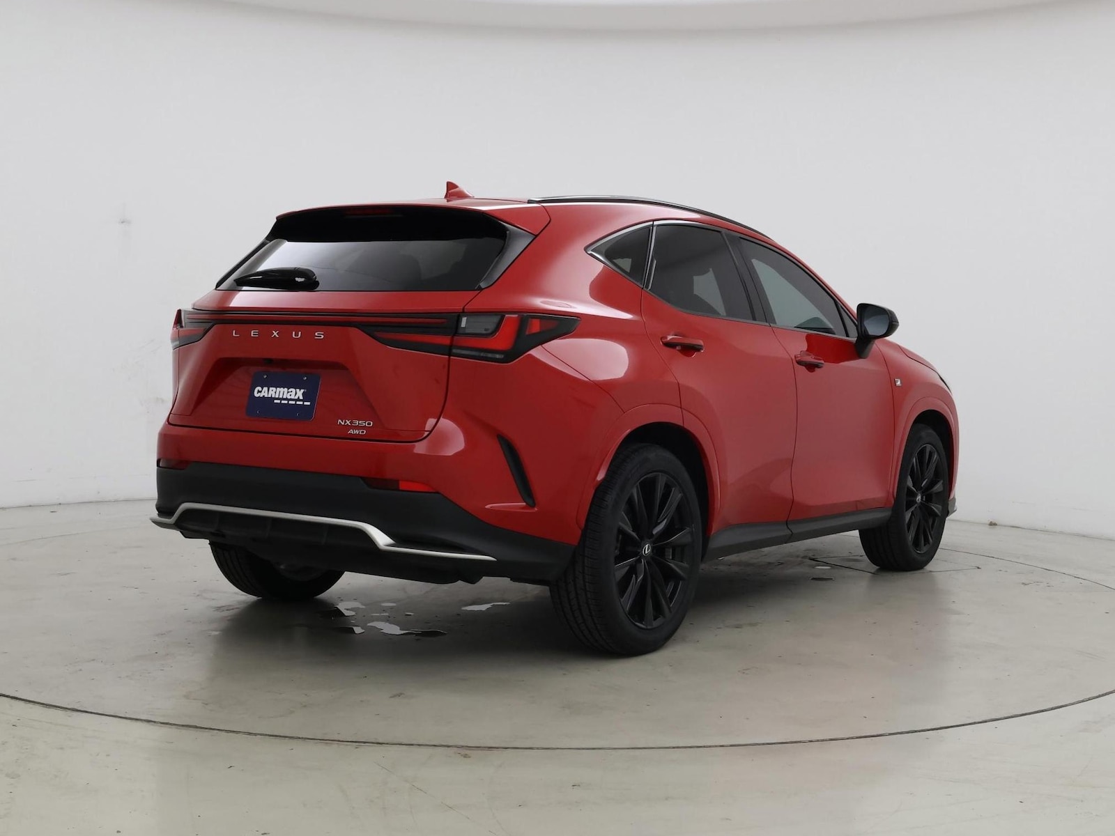 2023 Lexus NX 350 - Photo 9