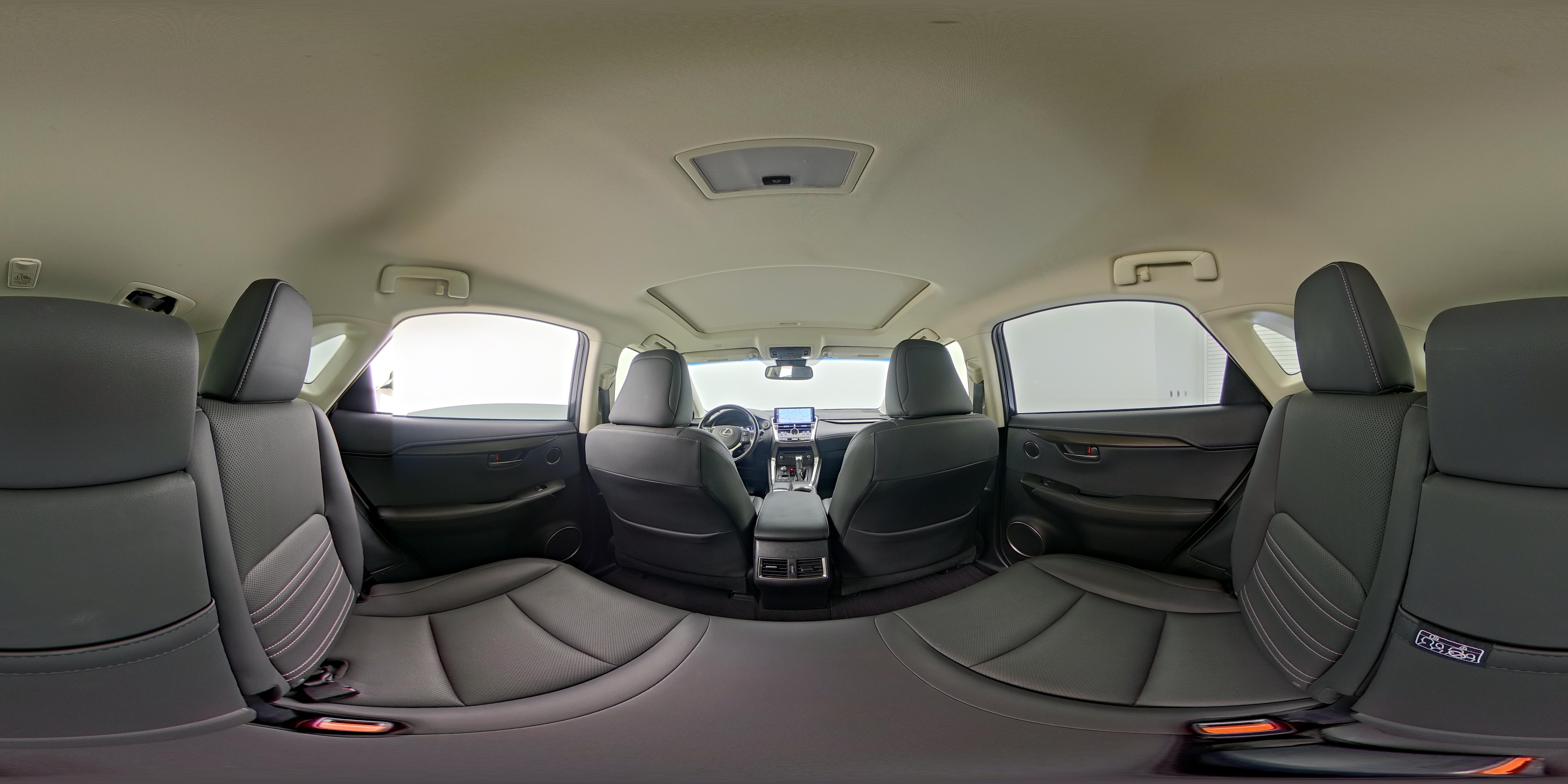 2019 Lexus NX 300 - Photo 28