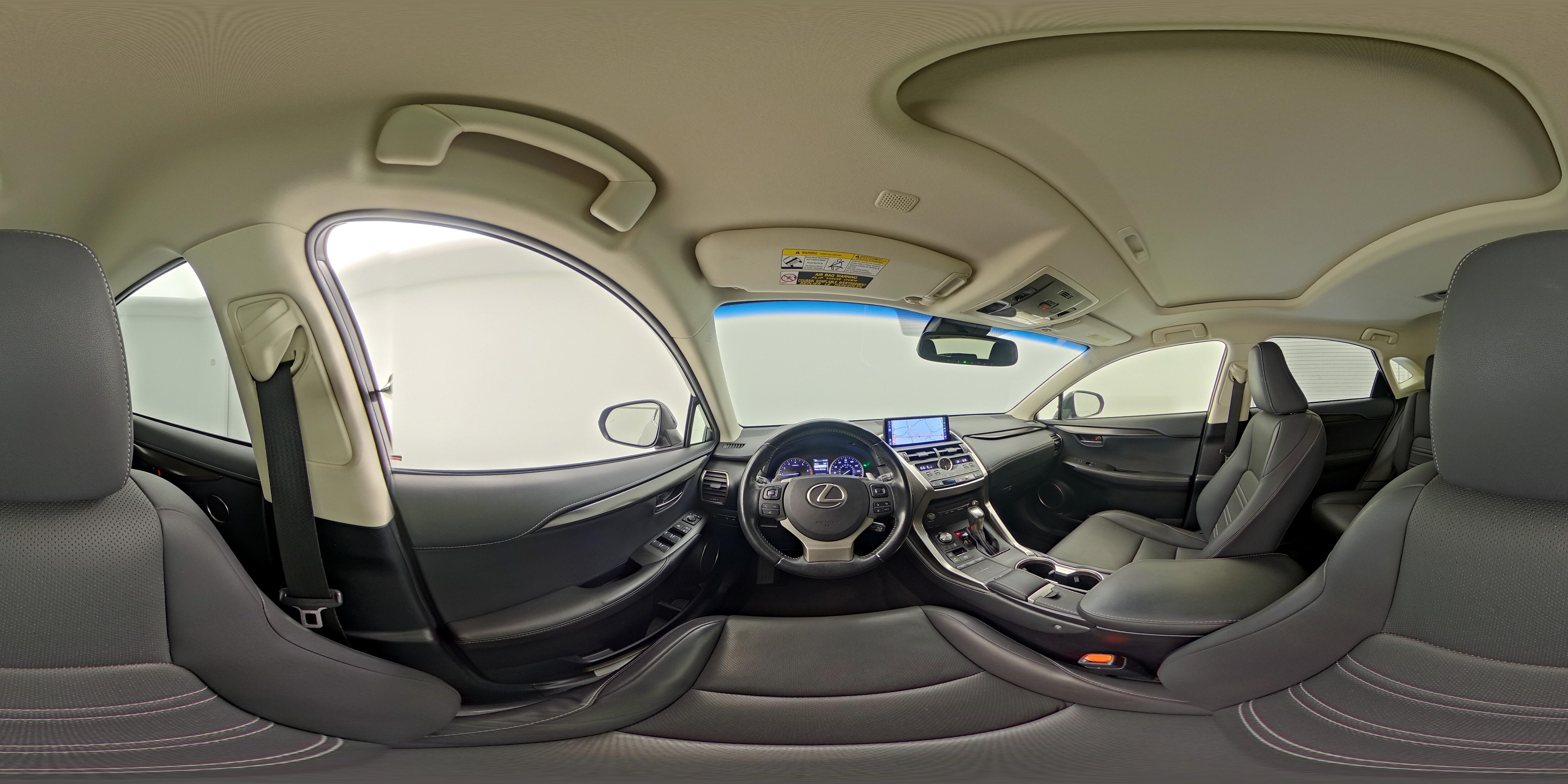 2019 Lexus NX 300 - Photo 29